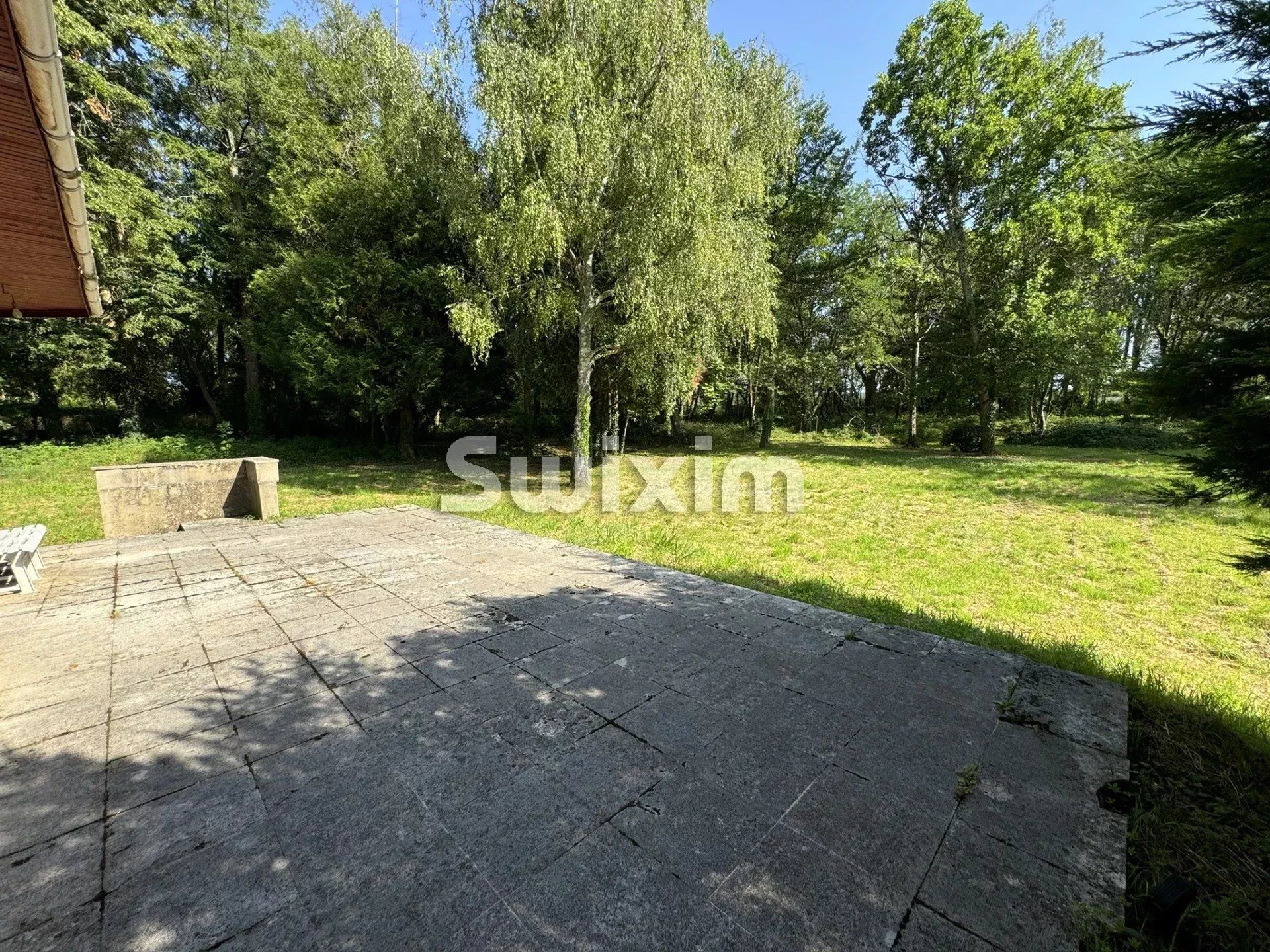 haus 17 Zimmer zum verkauf auf Avallon (89200)