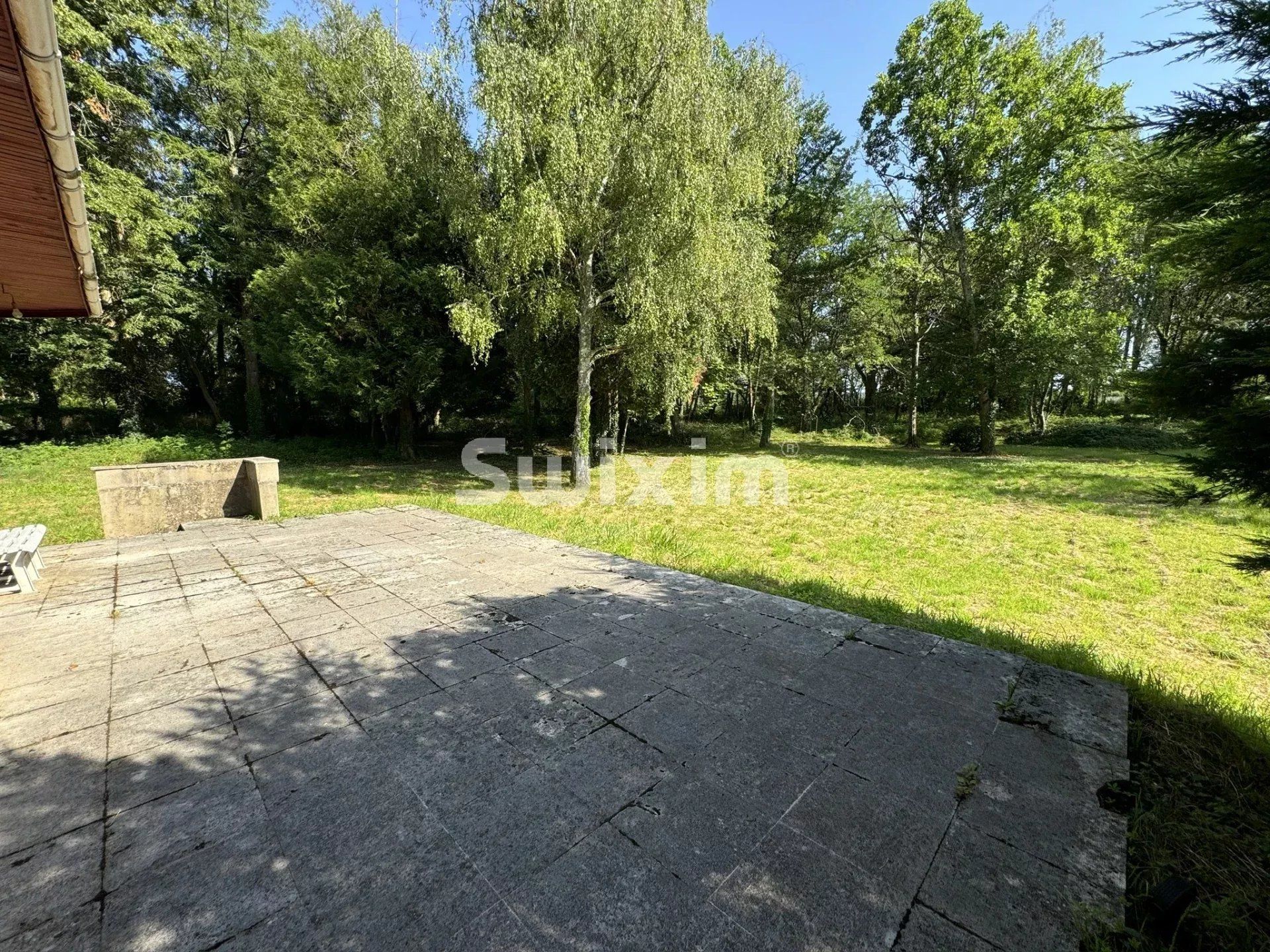 maison 17 Pièces en vente sur Avallon (89200)