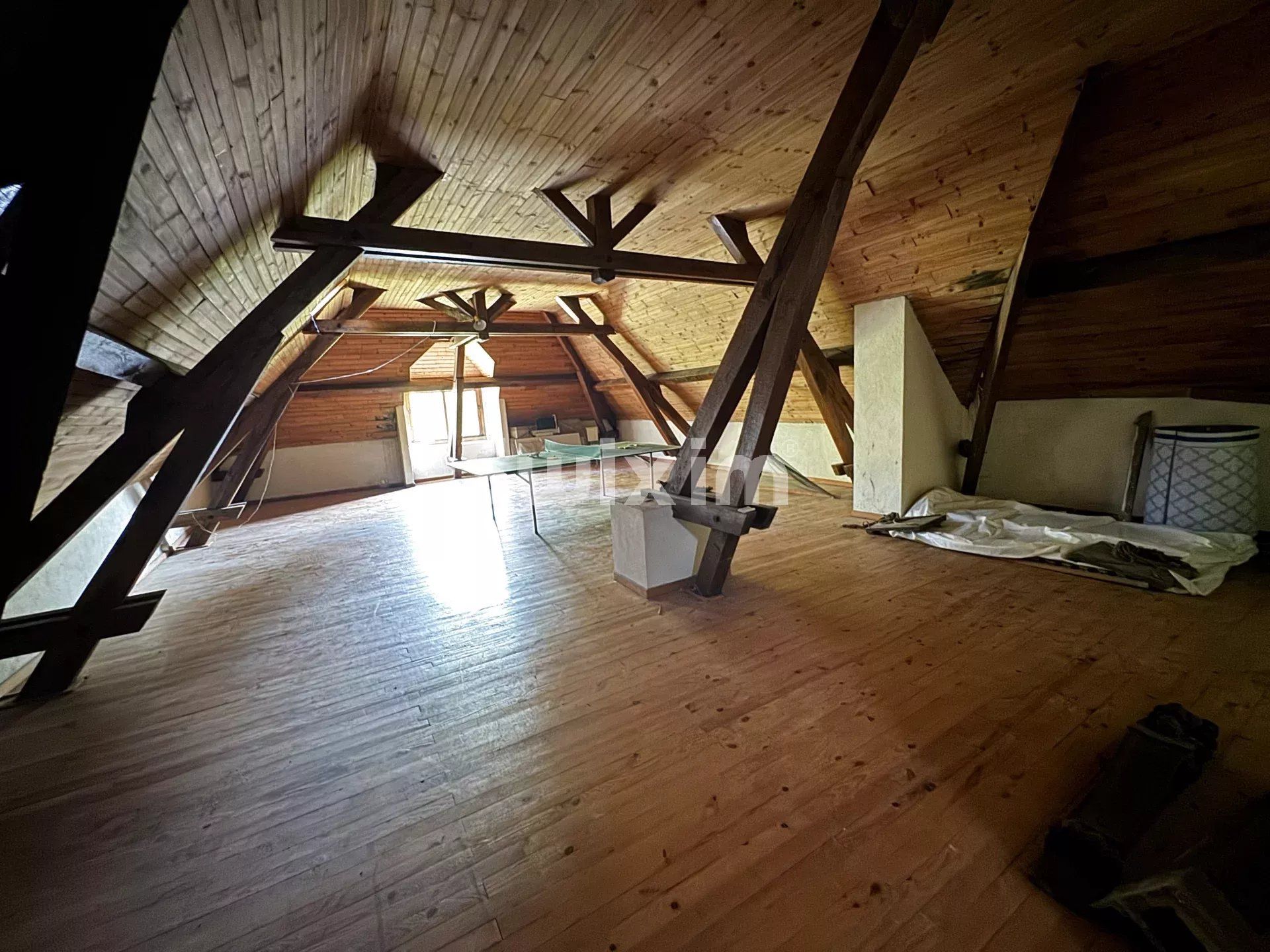 maison 17 Pièces en vente sur Avallon (89200)
