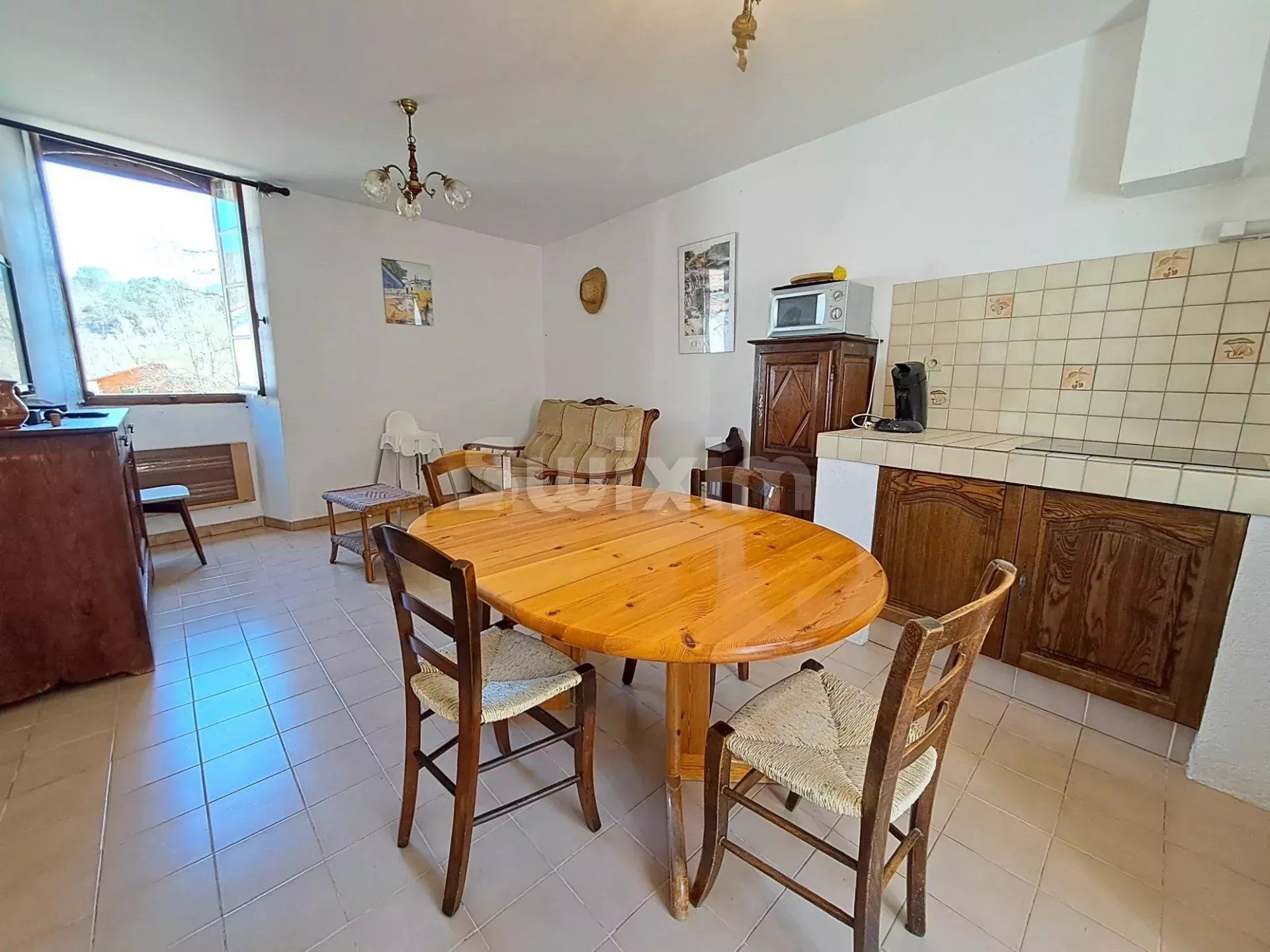 haus 6 Zimmer zum verkauf auf Chamborigaud (30530)