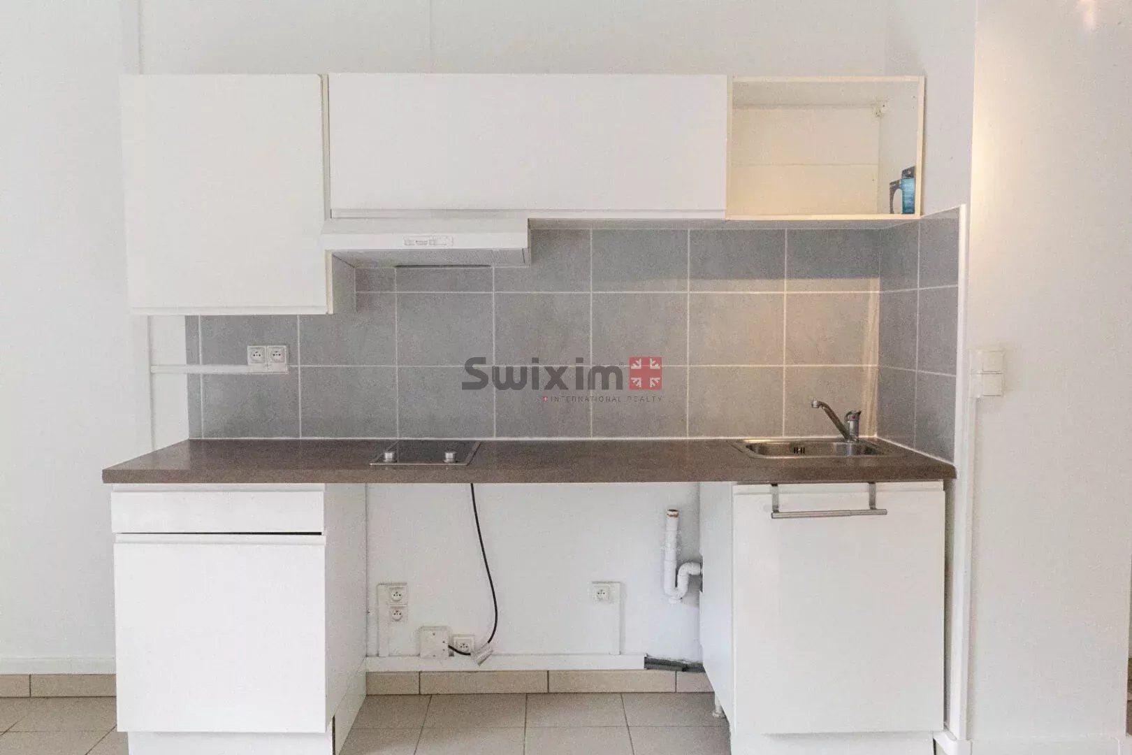 apartamento 2 Salas en venta en Pessac (33600) Venta Apartamento Pessac 2 Salas 34.72 m²