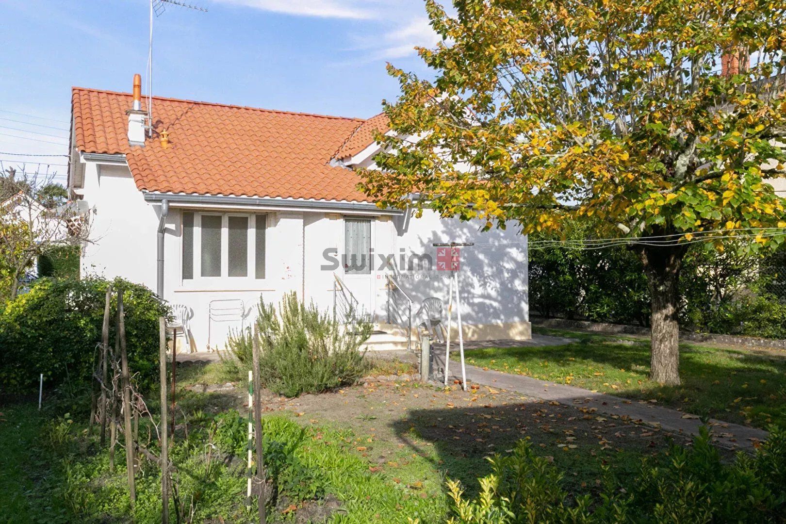 casa 3 Salas en venta en Pessac (33600) Venta Casa Pessac 3 Salas 70 m²