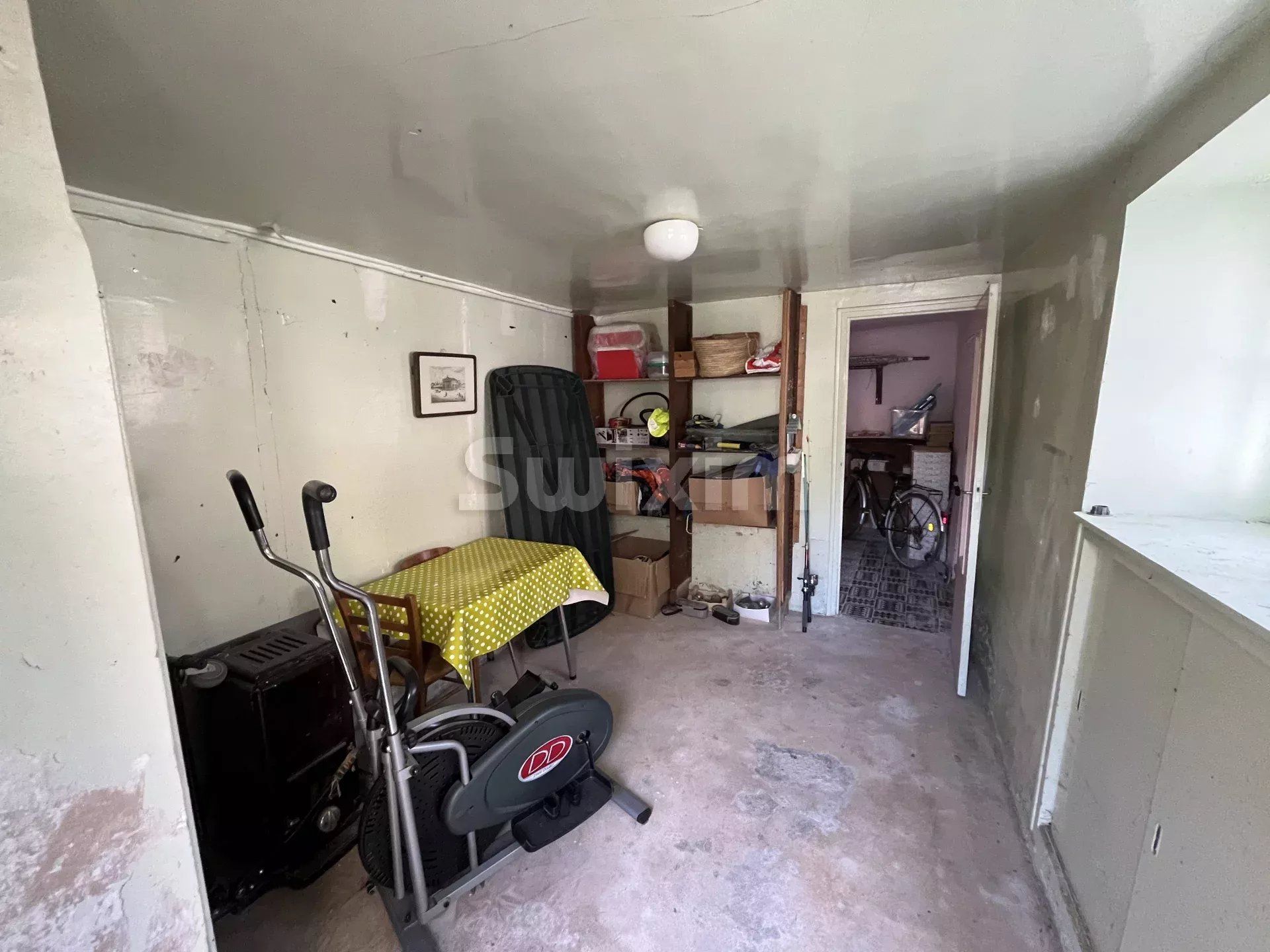 casa 5 Quartos para venda sobre Avallon (89200)