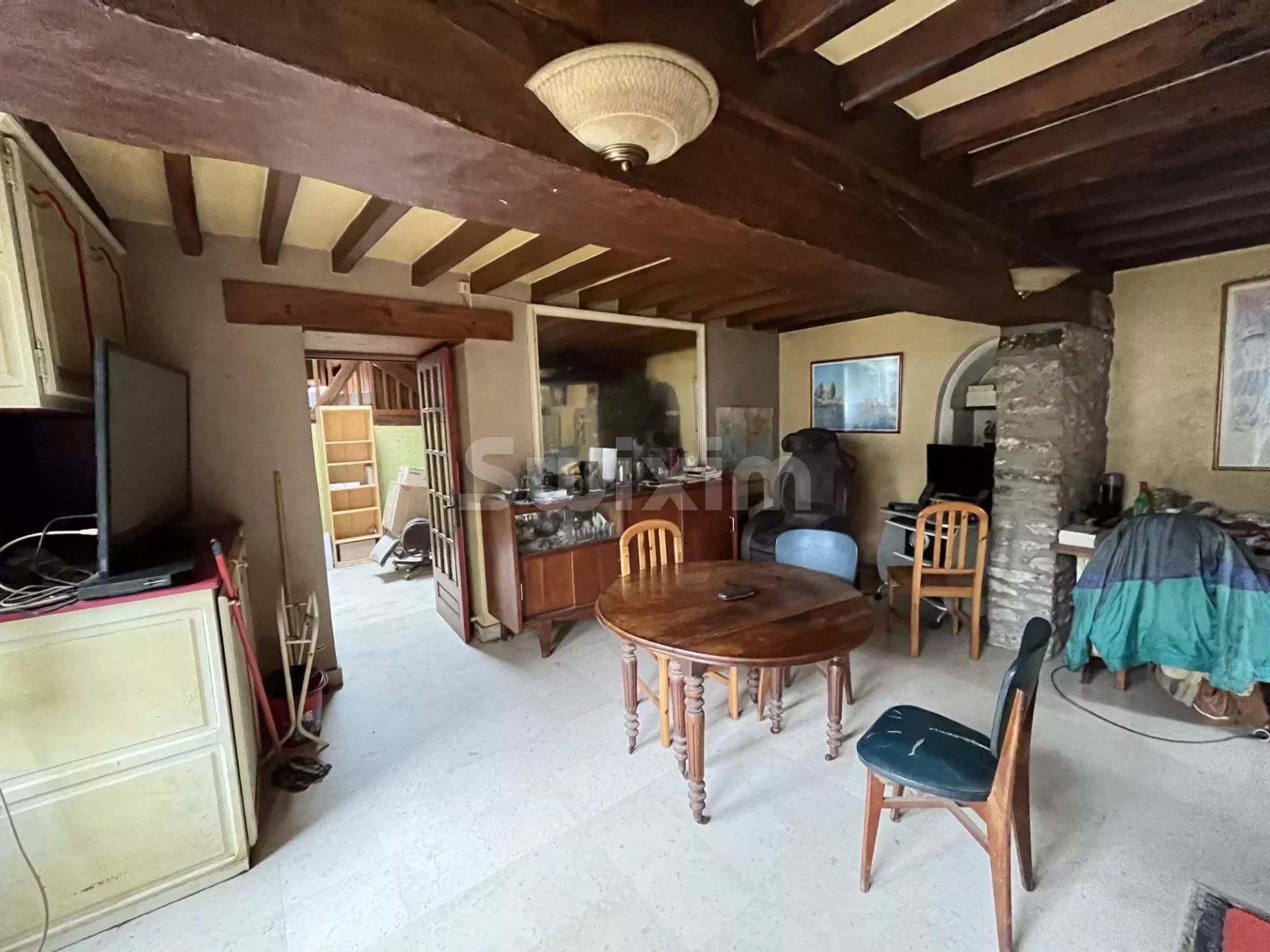 casa 4 Camere in vendita su L'Isle-sur-Serein (89440)