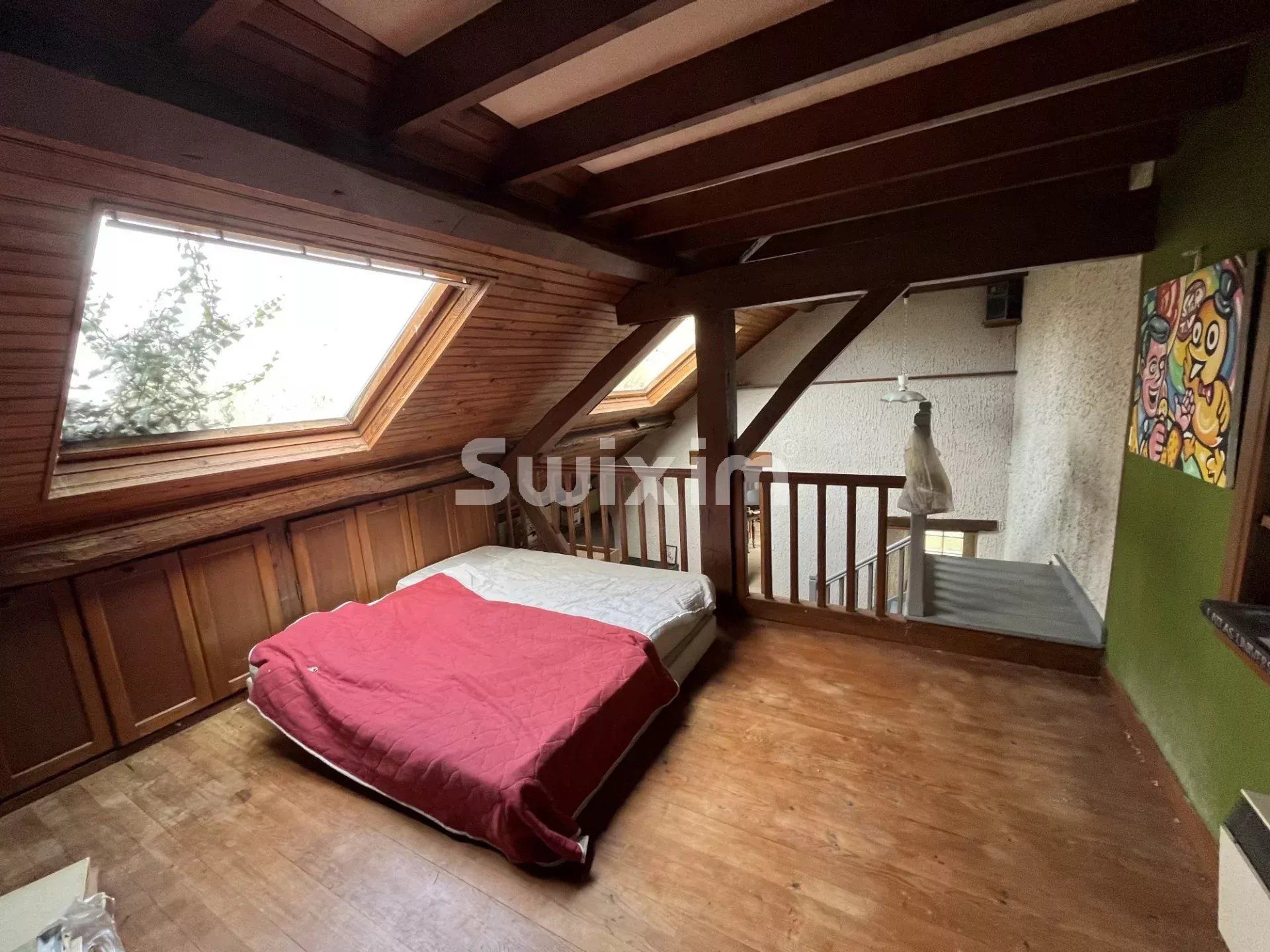 casa 4 Salas en venta en L'Isle-sur-Serein (89440)