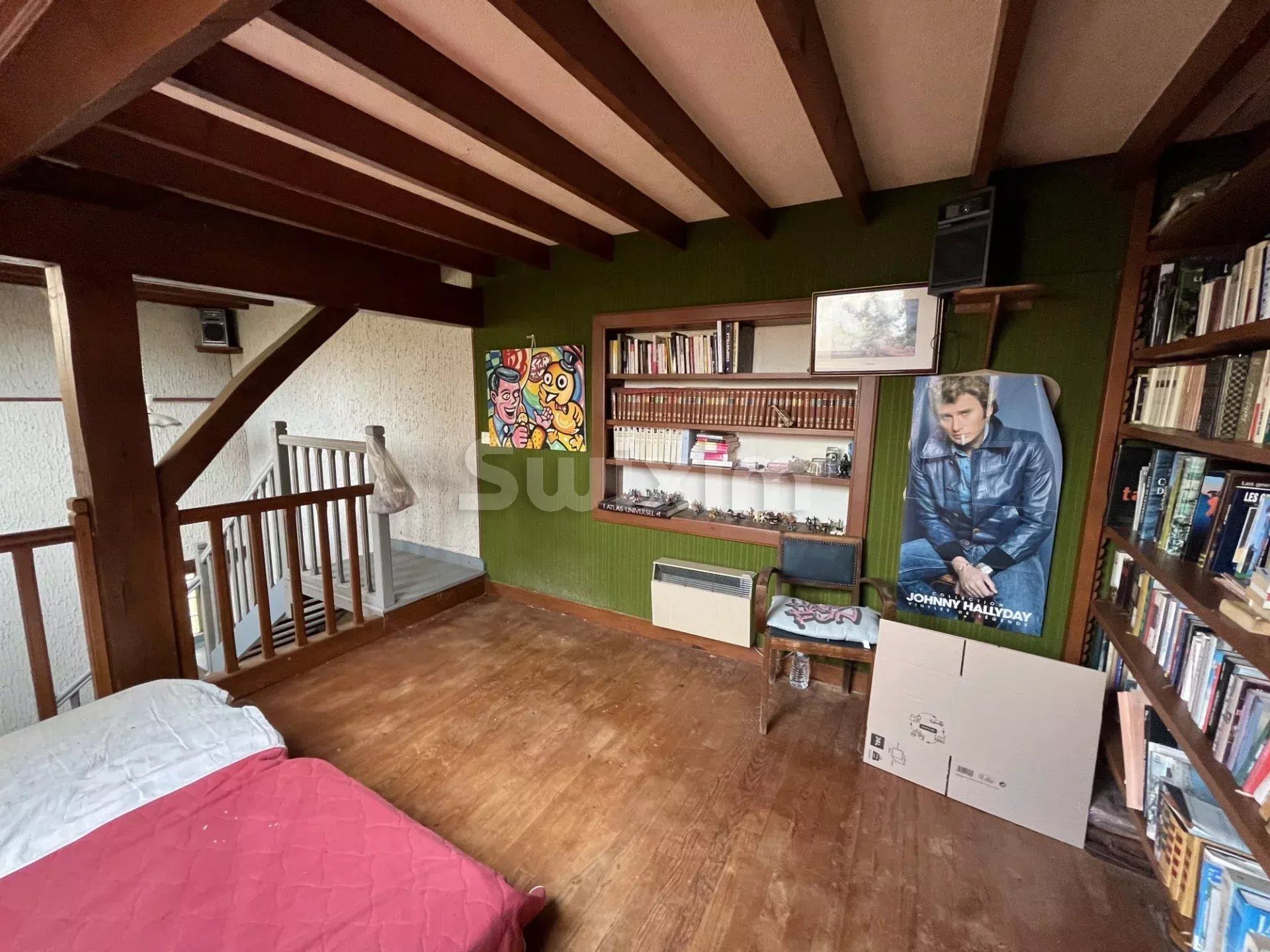 casa 4 Camere in vendita su L'Isle-sur-Serein (89440)