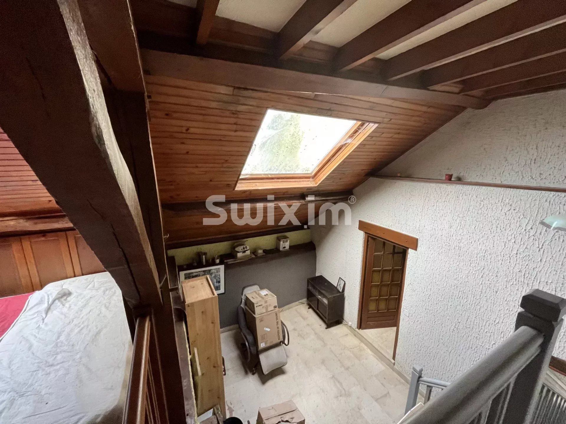 casa 4 Salas en venta en L'Isle-sur-Serein (89440)