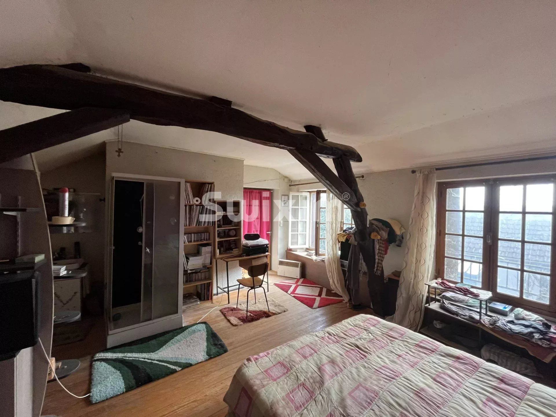 casa 4 Salas en venta en L'Isle-sur-Serein (89440)