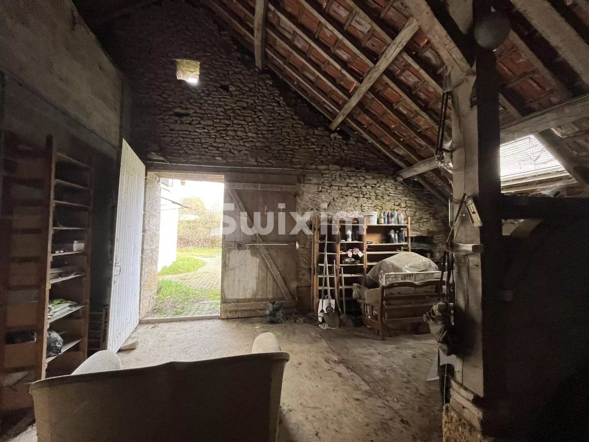 casa 4 Salas en venta en L'Isle-sur-Serein (89440)