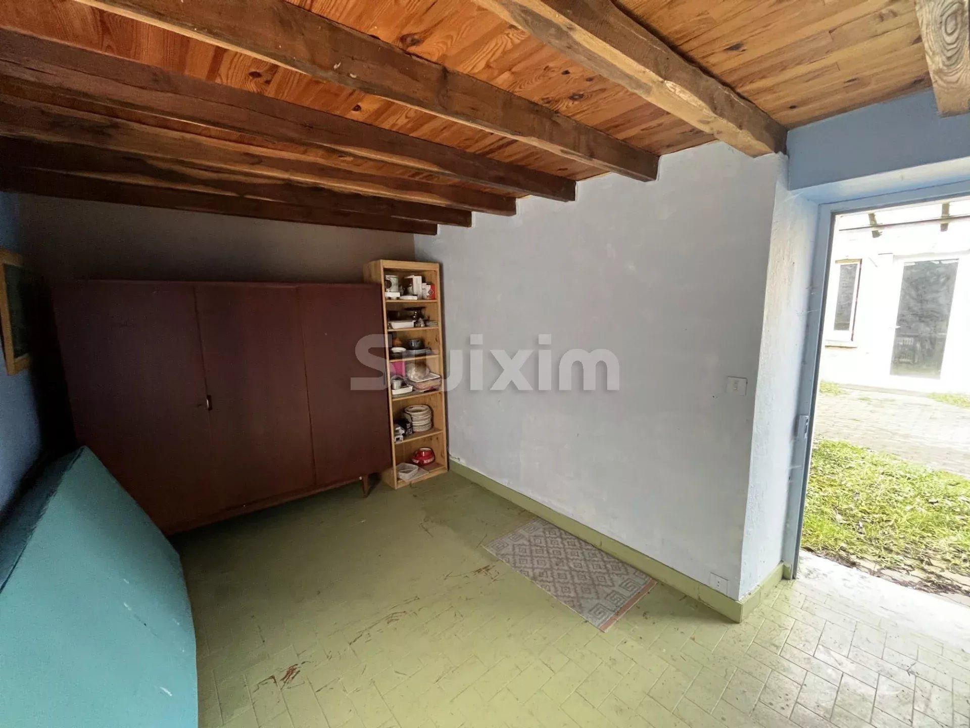 casa 4 Camere in vendita su L'Isle-sur-Serein (89440)