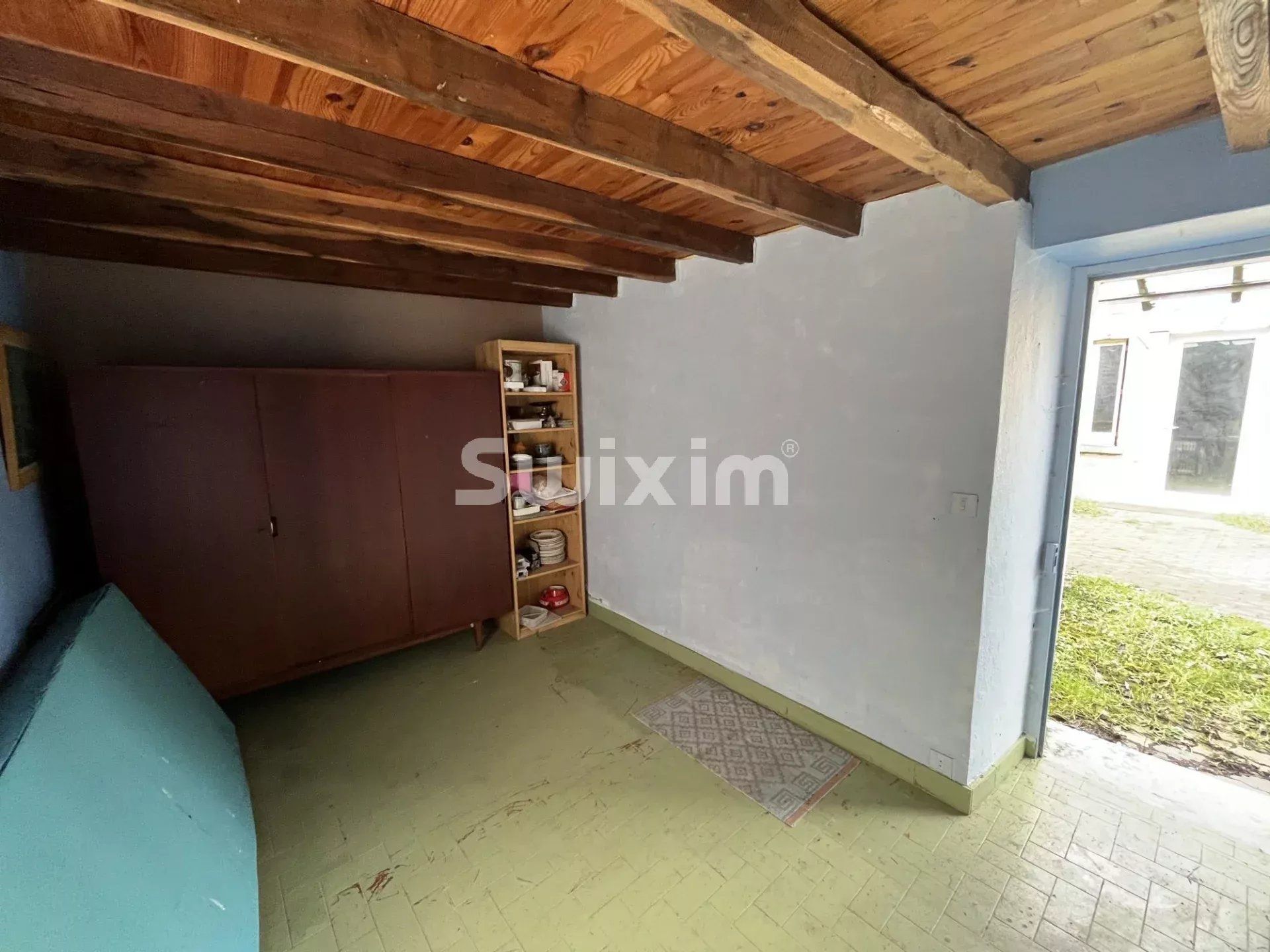 casa 4 Quartos para venda sobre L'Isle-sur-Serein (89440)