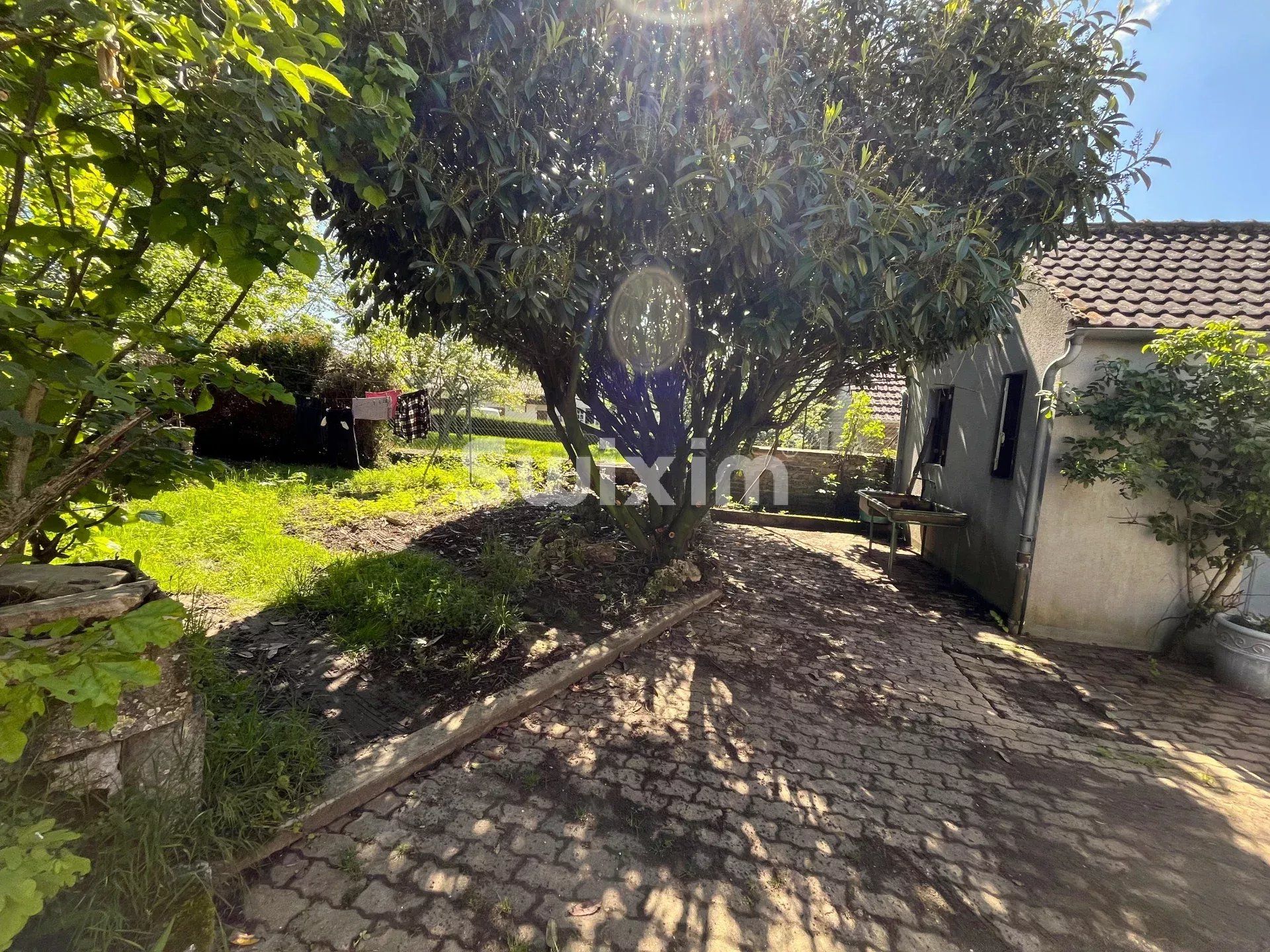 casa 4 Salas en venta en L'Isle-sur-Serein (89440)