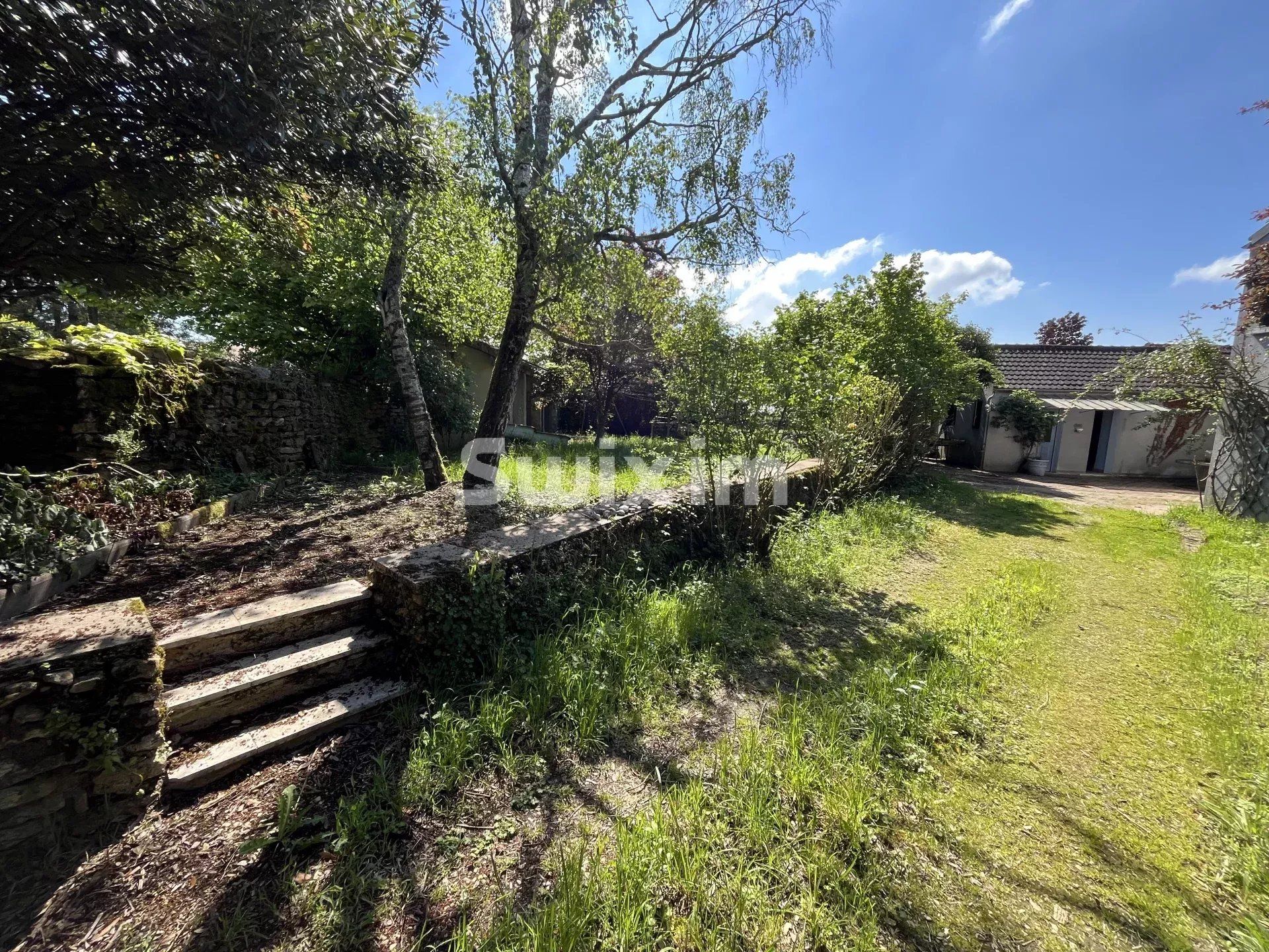 casa 4 Quartos para venda sobre L'Isle-sur-Serein (89440)