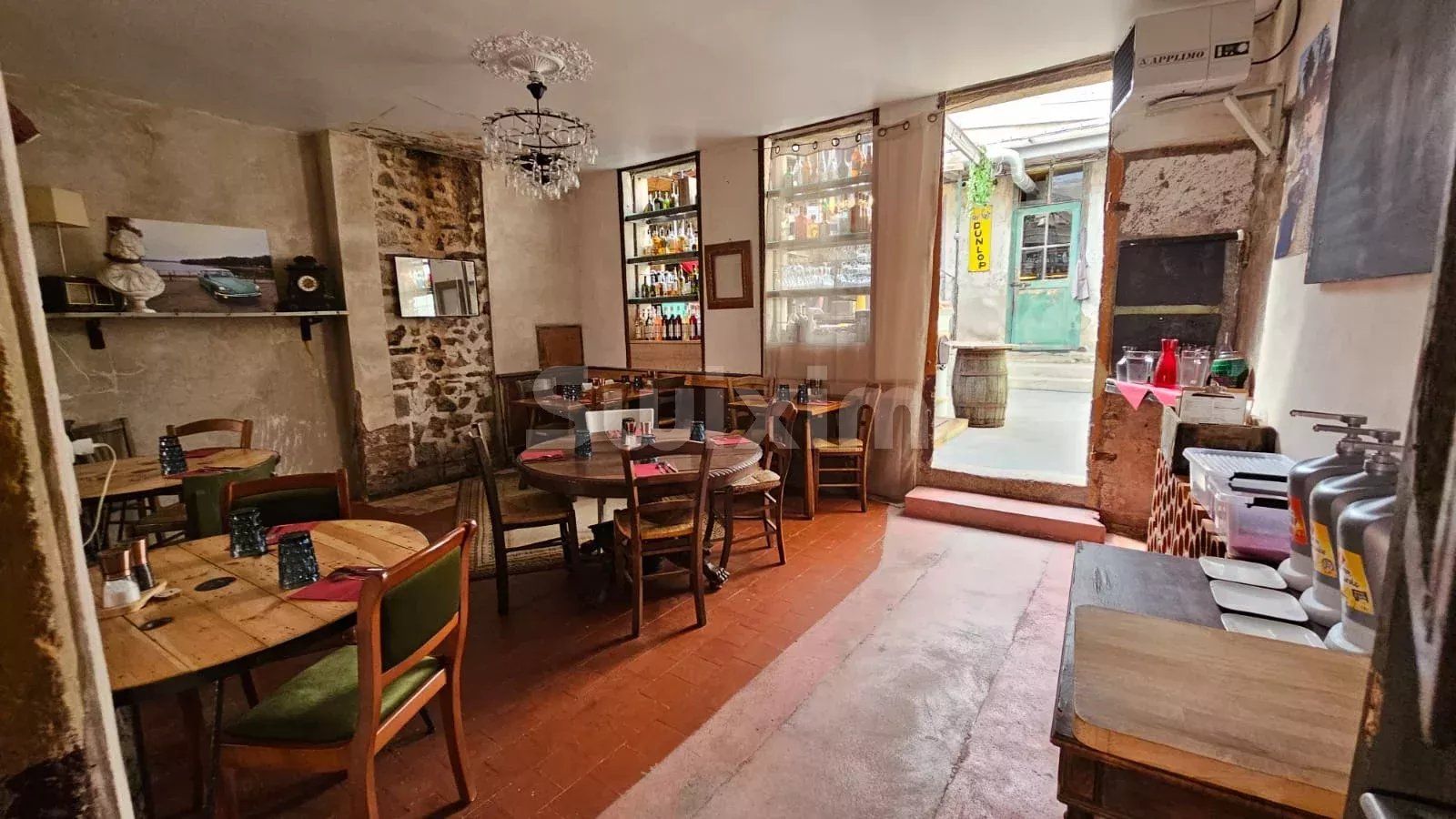 immeuble en vente sur Lormes (58140)