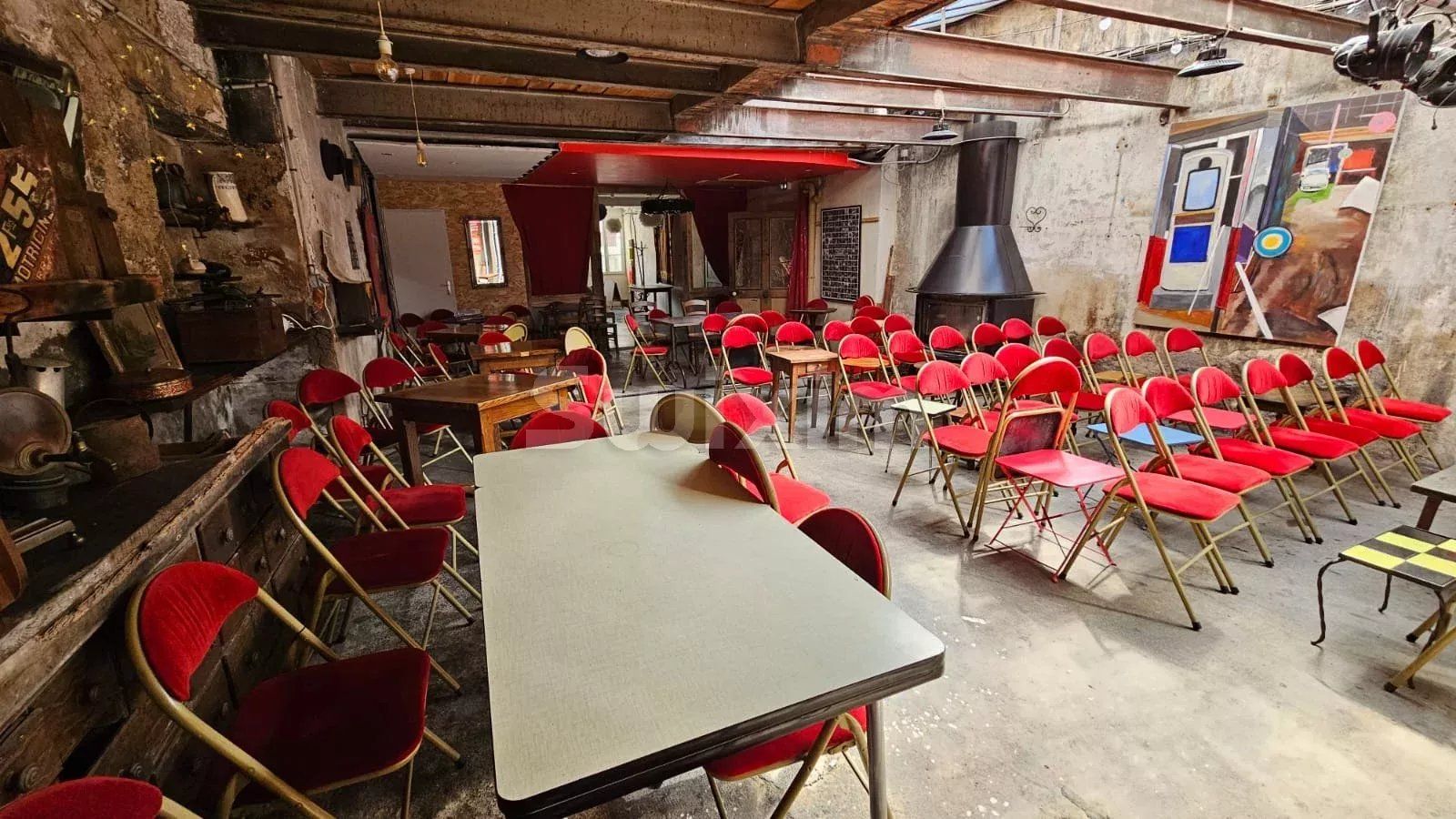 immeuble en vente sur Lormes (58140)