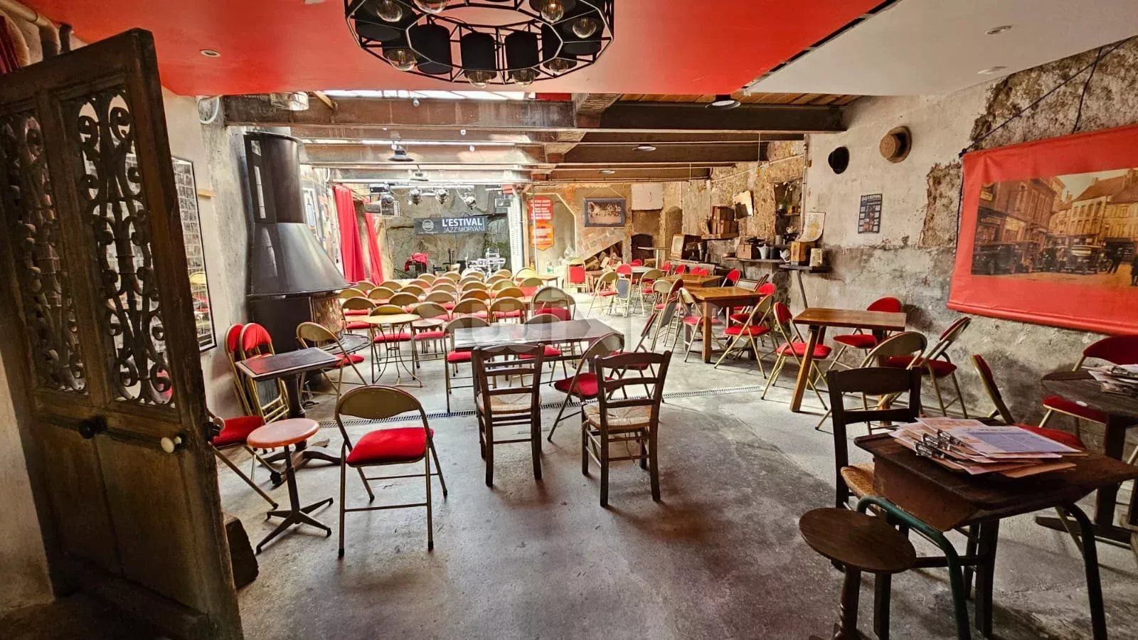 immeuble en vente sur Lormes (58140)