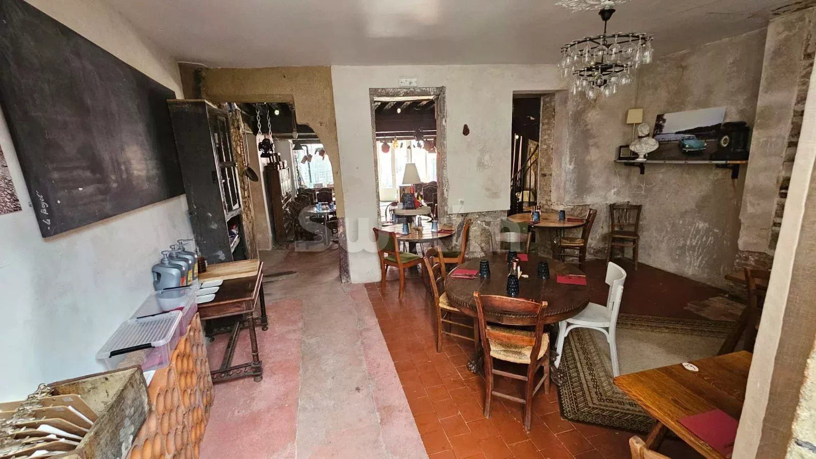 immeuble en vente sur Lormes (58140)