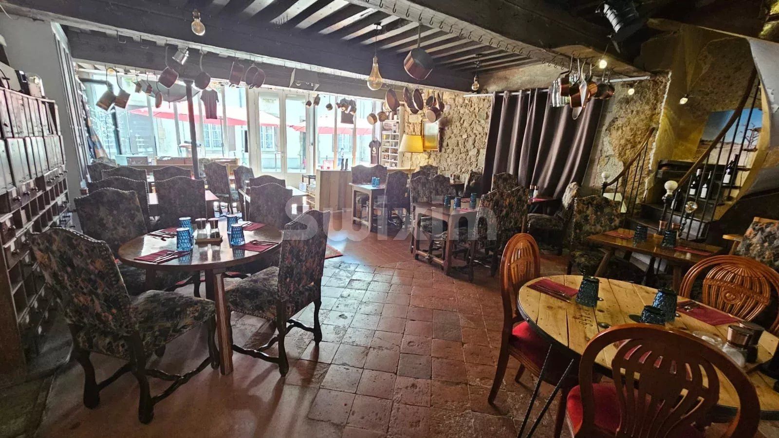 immeuble en vente sur Lormes (58140)