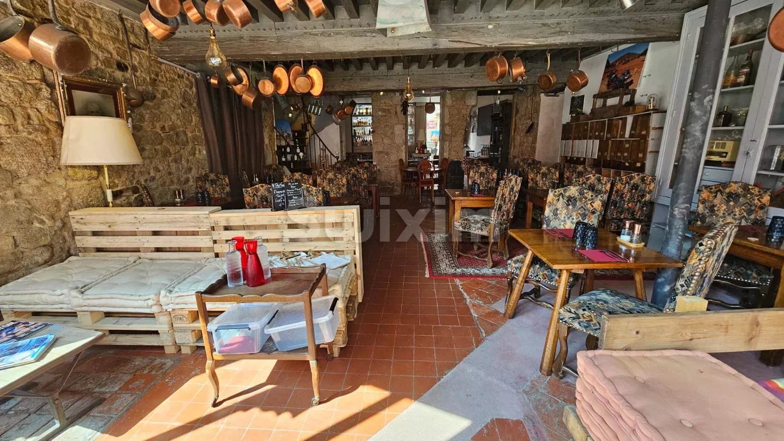 immeuble en vente sur Lormes (58140)