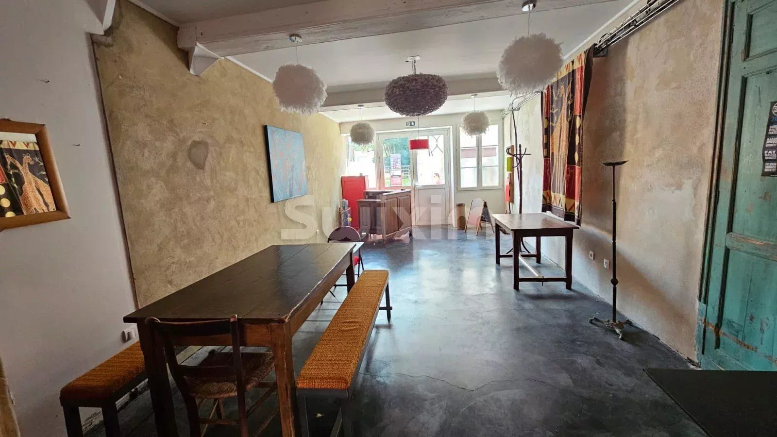 immeuble en vente sur Lormes (58140)