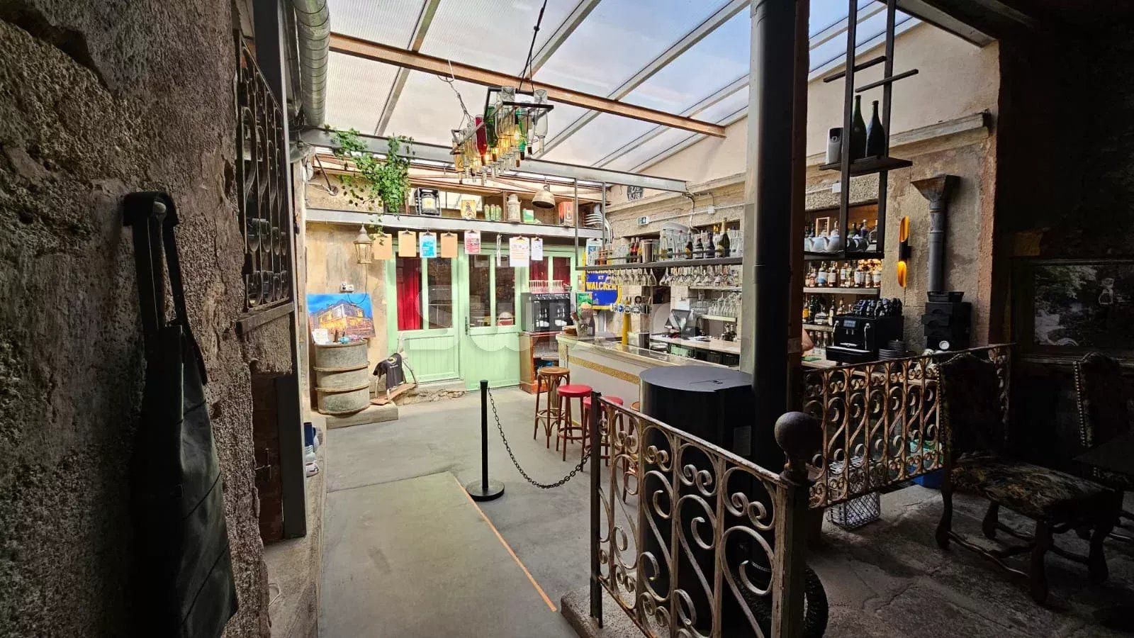 immeuble en vente sur Lormes (58140)