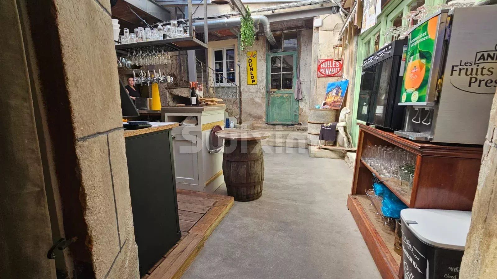 immeuble en vente sur Lormes (58140)