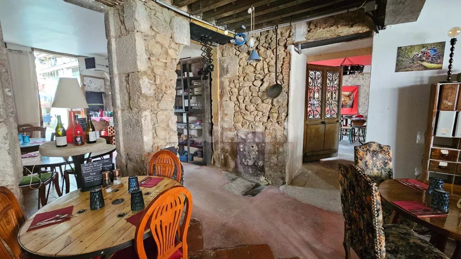 immeuble en vente sur Lormes (58140)