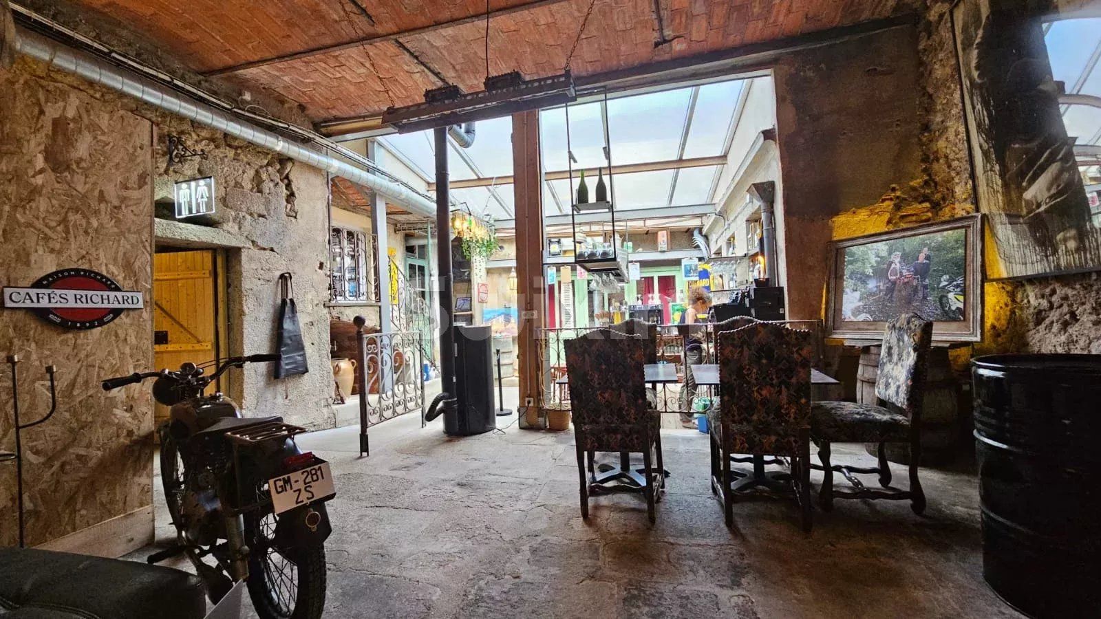 immeuble en vente sur Lormes (58140)