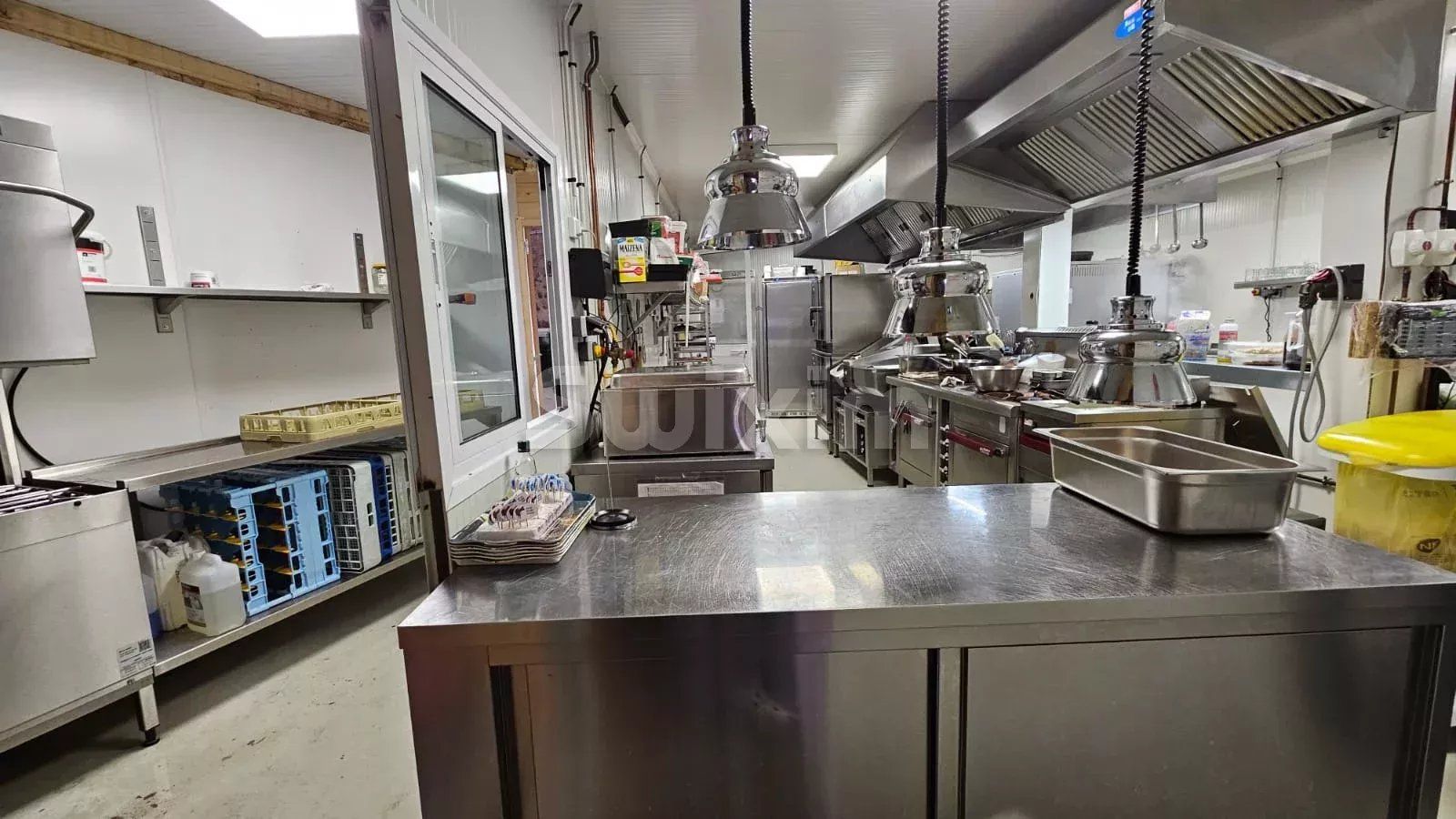 immeuble en vente sur Lormes (58140)