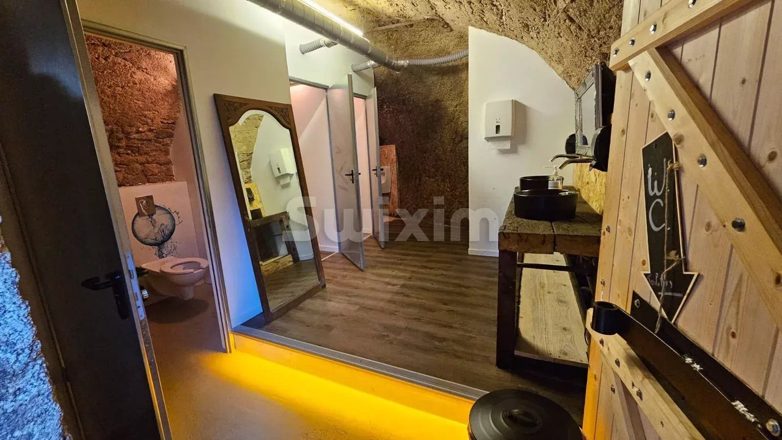 immeuble en vente sur Lormes (58140)