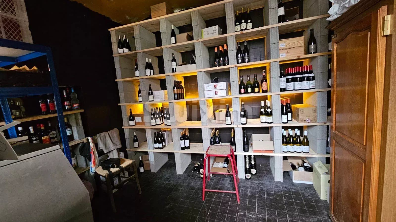 immeuble en vente sur Lormes (58140)