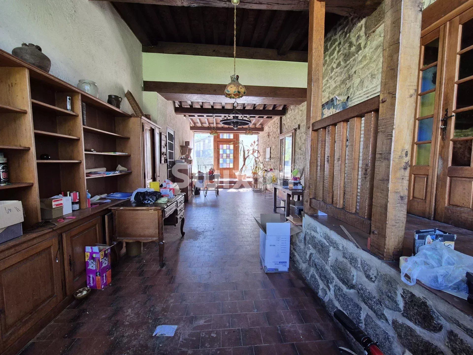 casa 10 Quartos para venda sobre Lormes (58140)