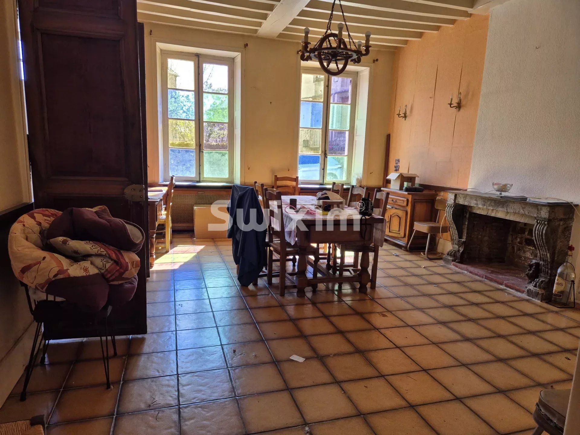 casa 10 Quartos para venda sobre Lormes (58140)