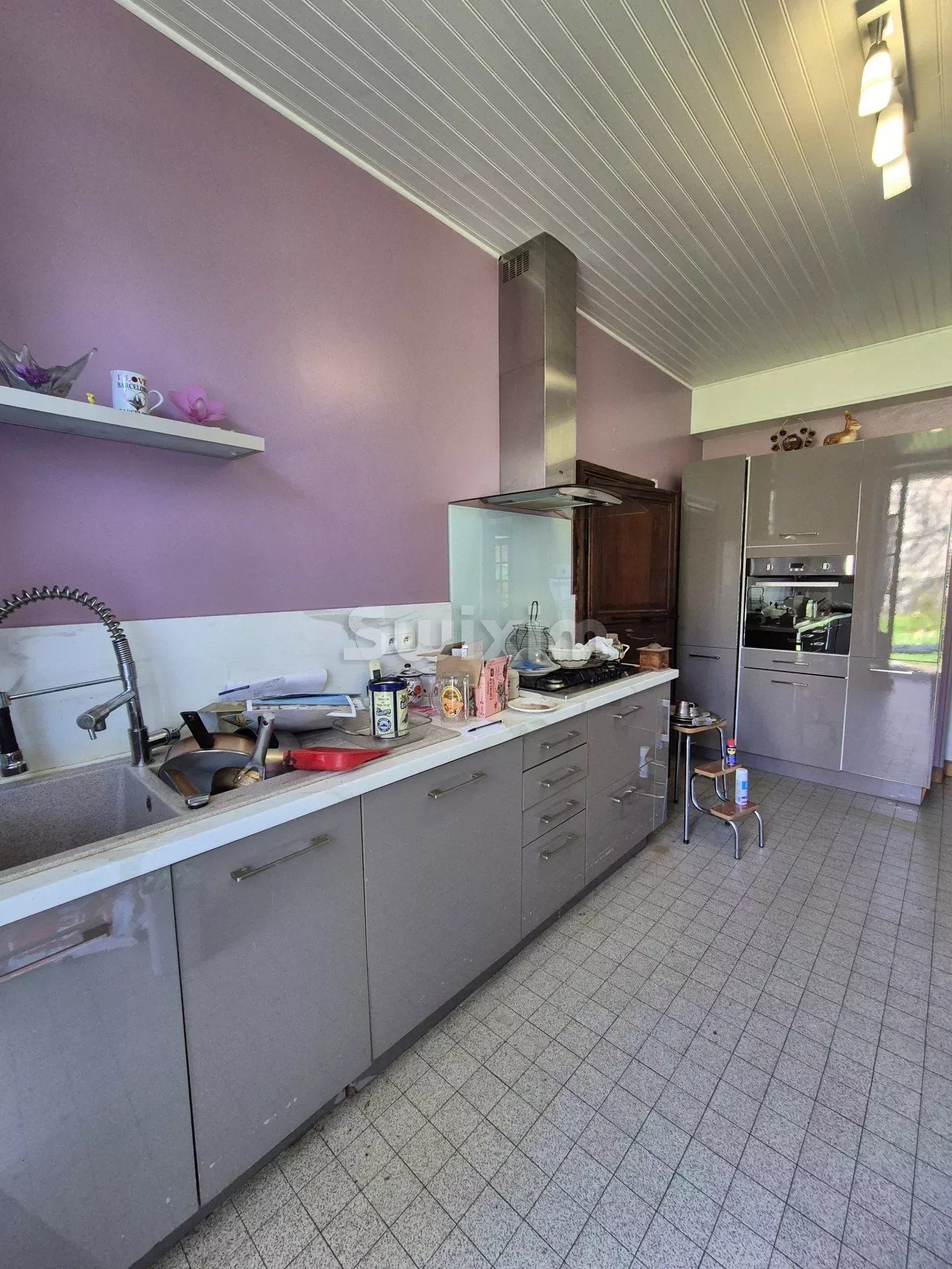 casa 10 Camere in vendita su Lormes (58140)