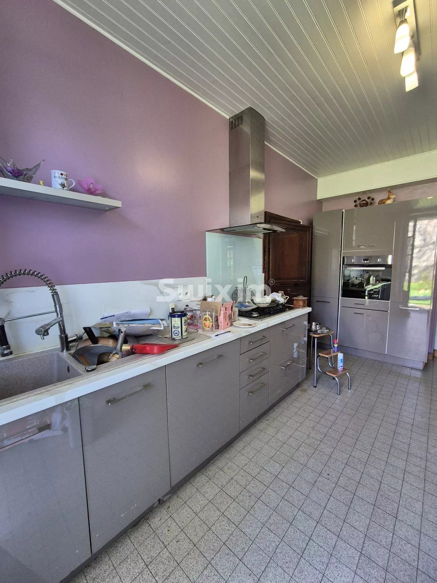 casa 10 Quartos para venda sobre Lormes (58140)