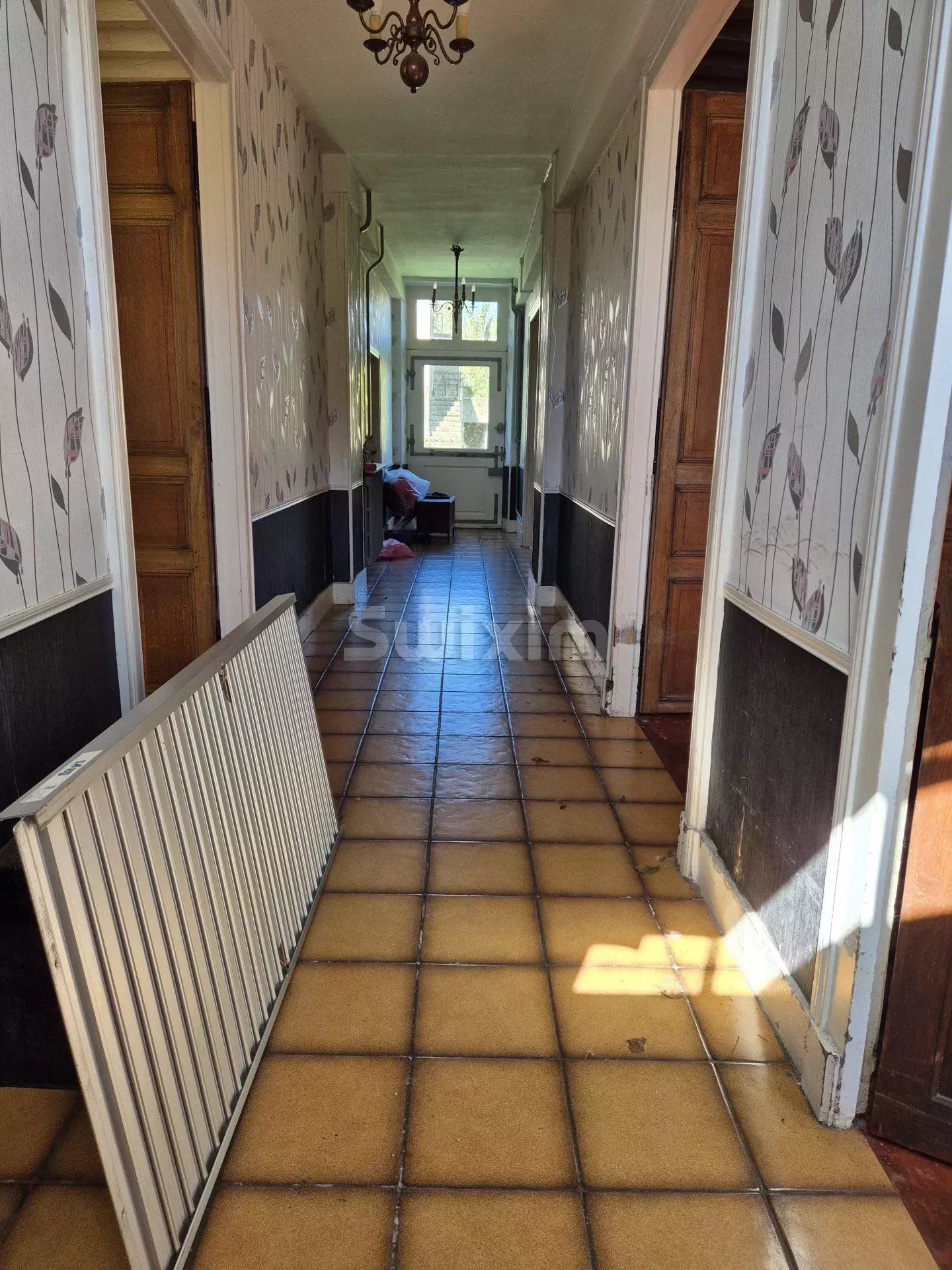 casa 10 Camere in vendita su Lormes (58140)