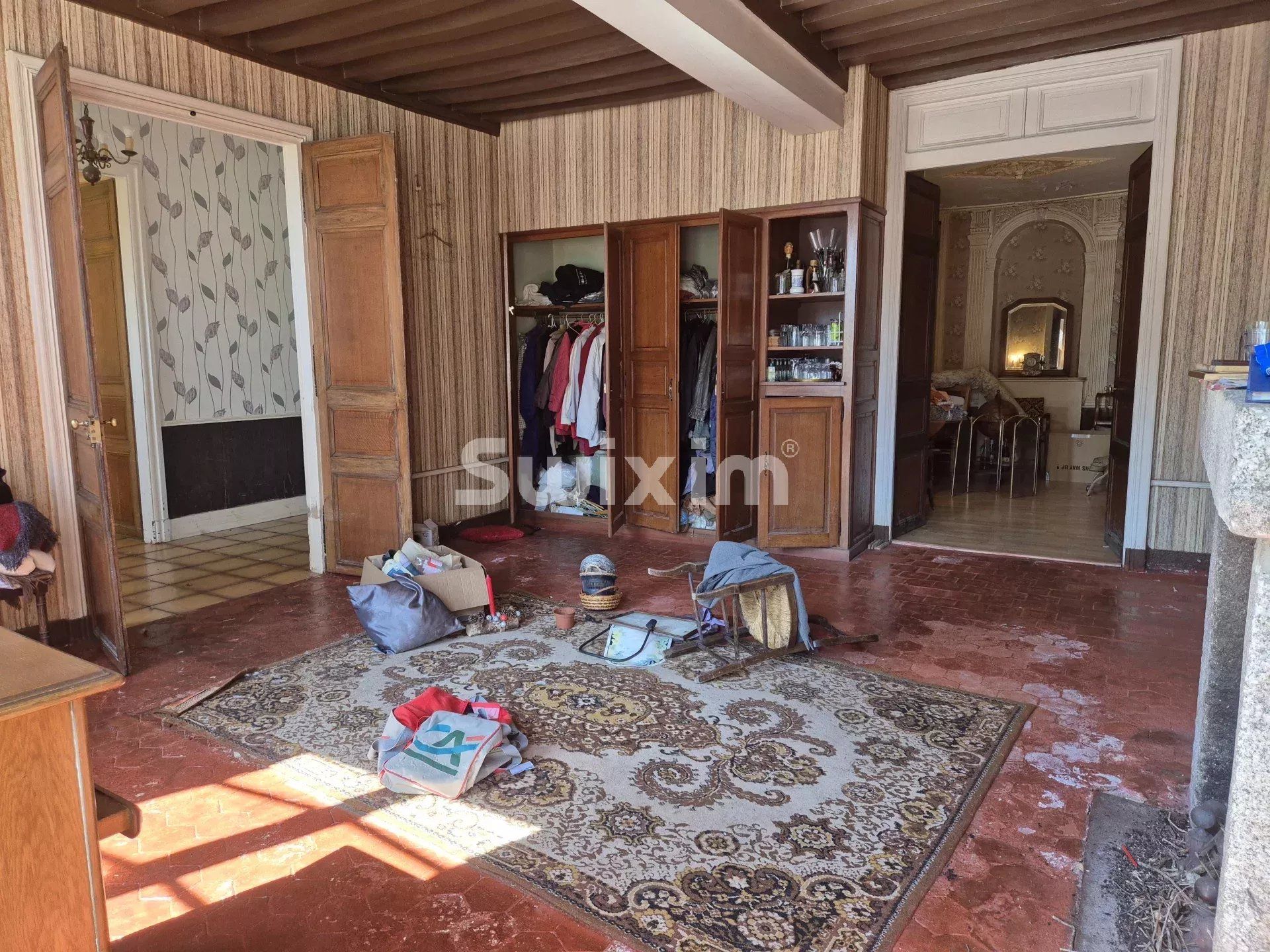 casa 10 Quartos para venda sobre Lormes (58140)