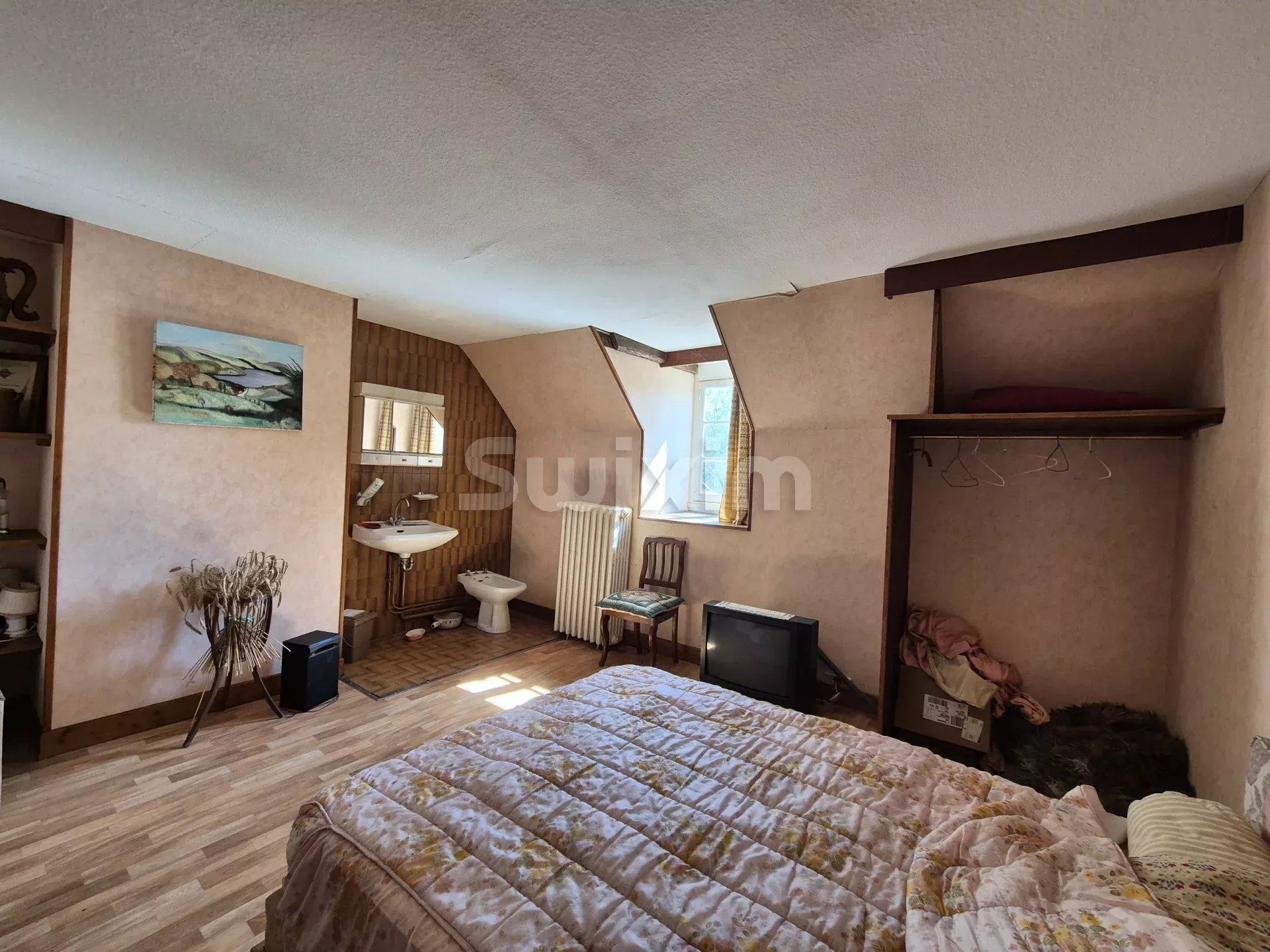 casa 10 Camere in vendita su Lormes (58140)