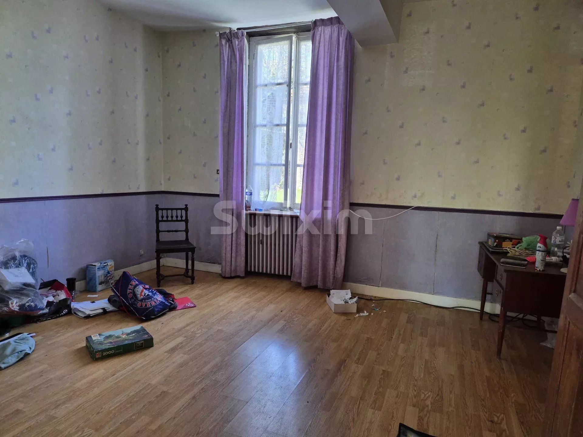 casa 10 Camere in vendita su Lormes (58140)