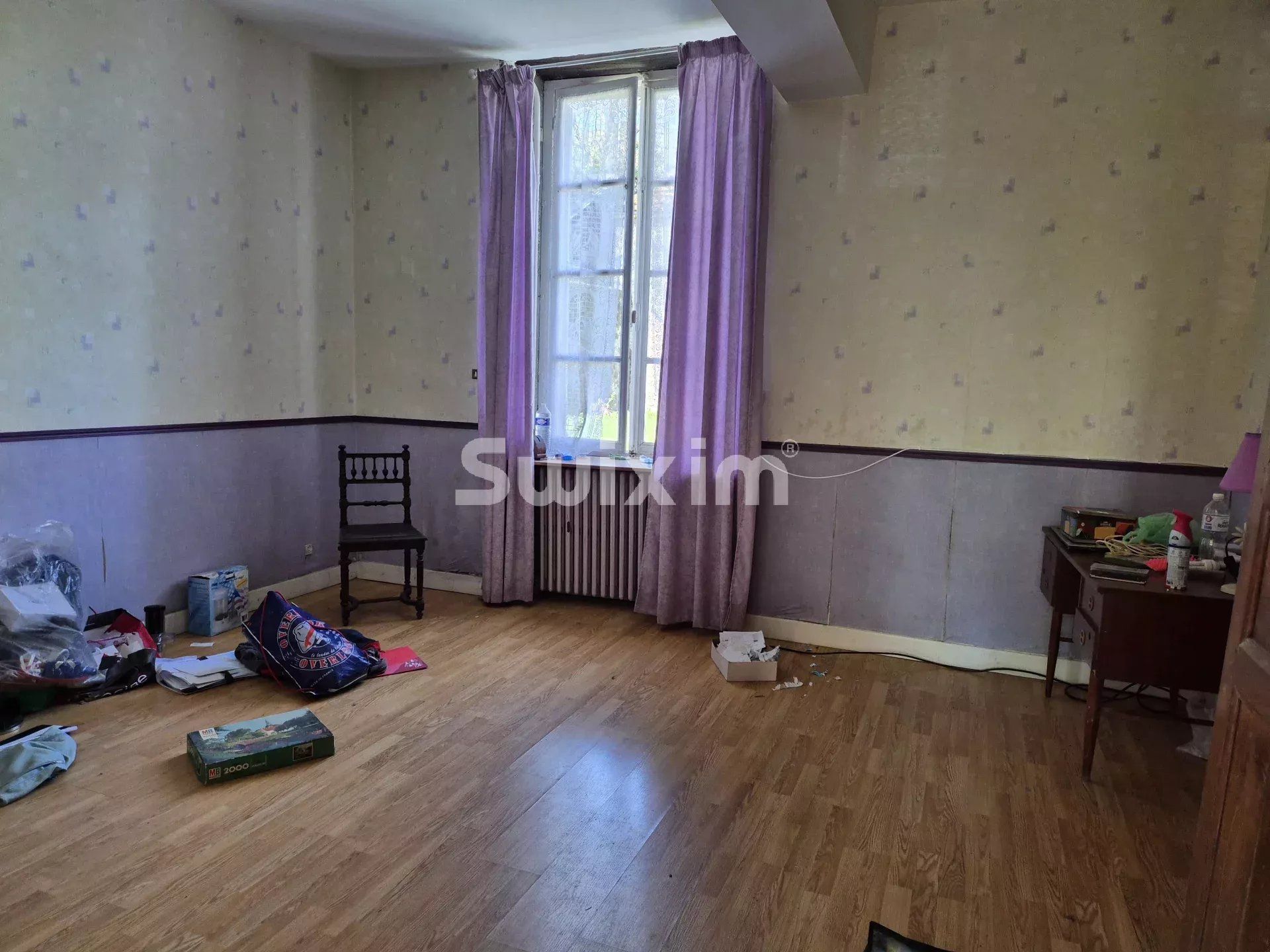 casa 10 Quartos para venda sobre Lormes (58140)