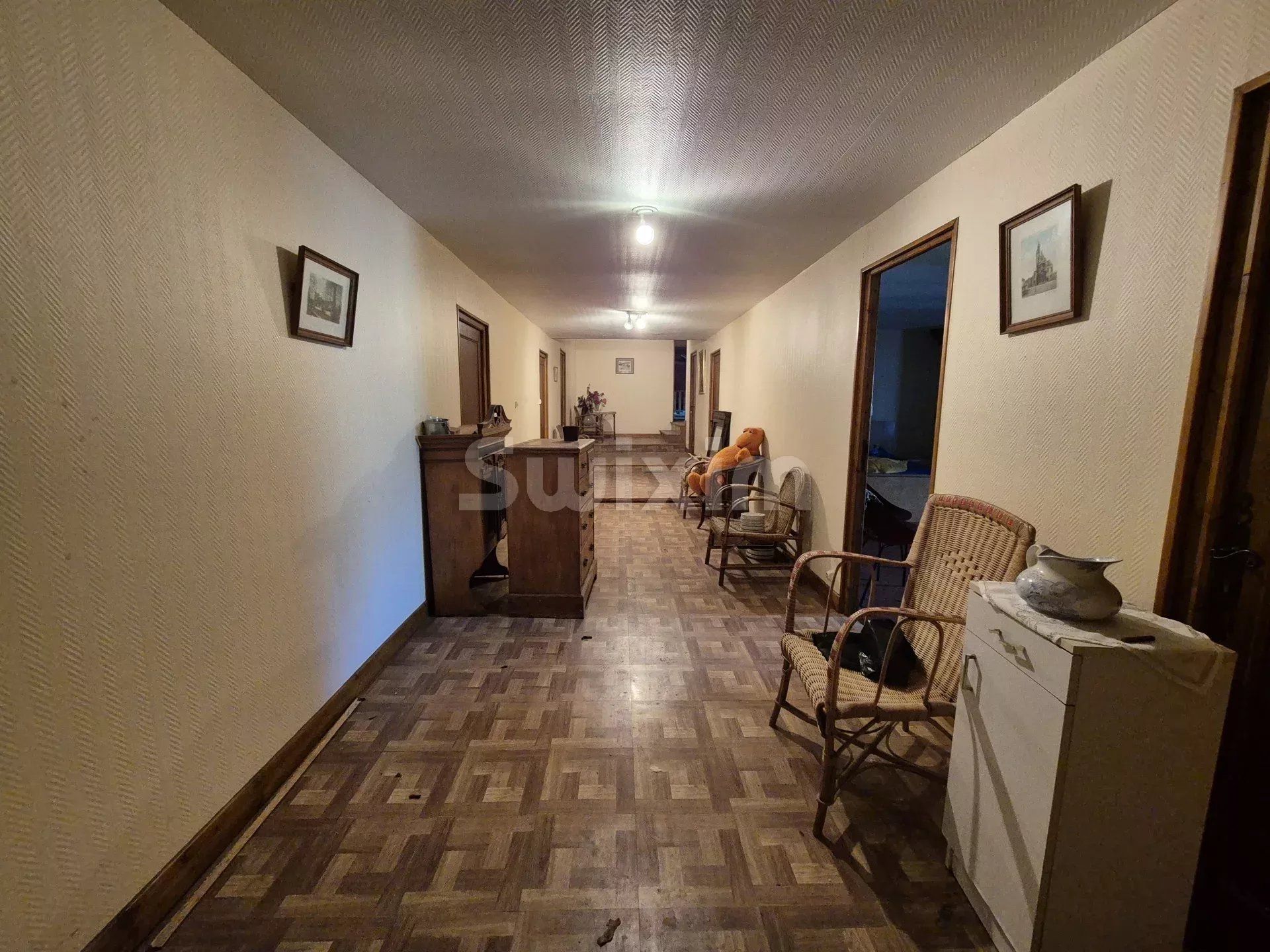 casa 10 Camere in vendita su Lormes (58140)