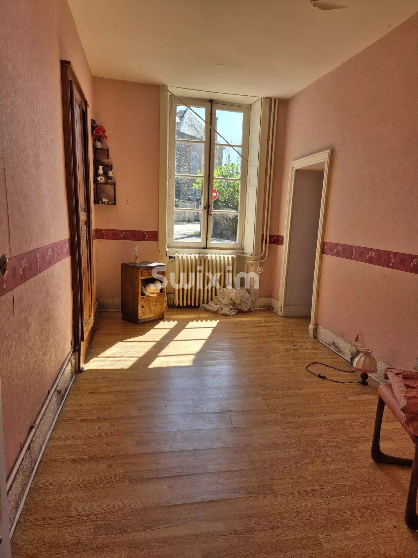 casa 10 Quartos para venda sobre Lormes (58140)