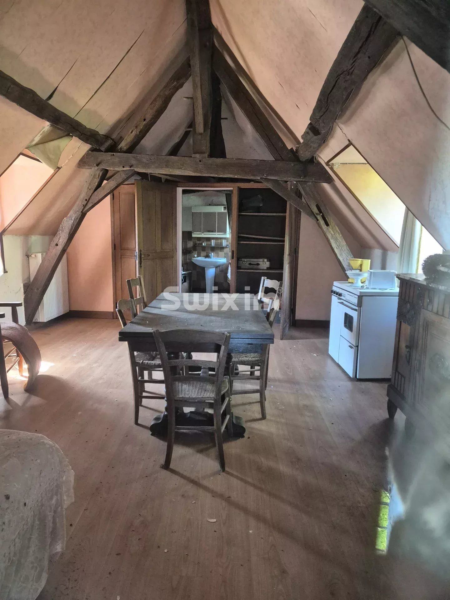 casa 10 Quartos para venda sobre Lormes (58140)