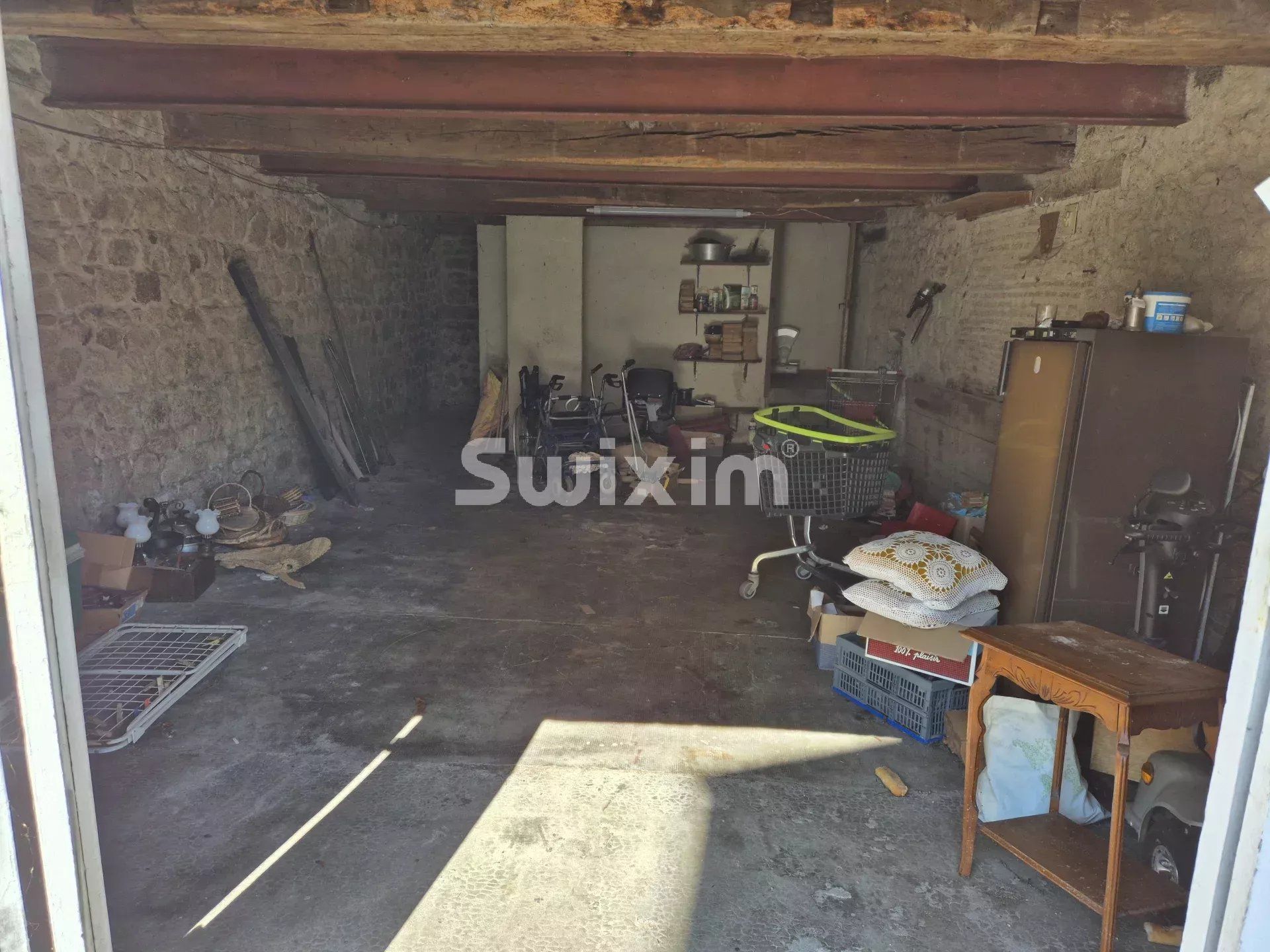 casa 10 Quartos para venda sobre Lormes (58140)