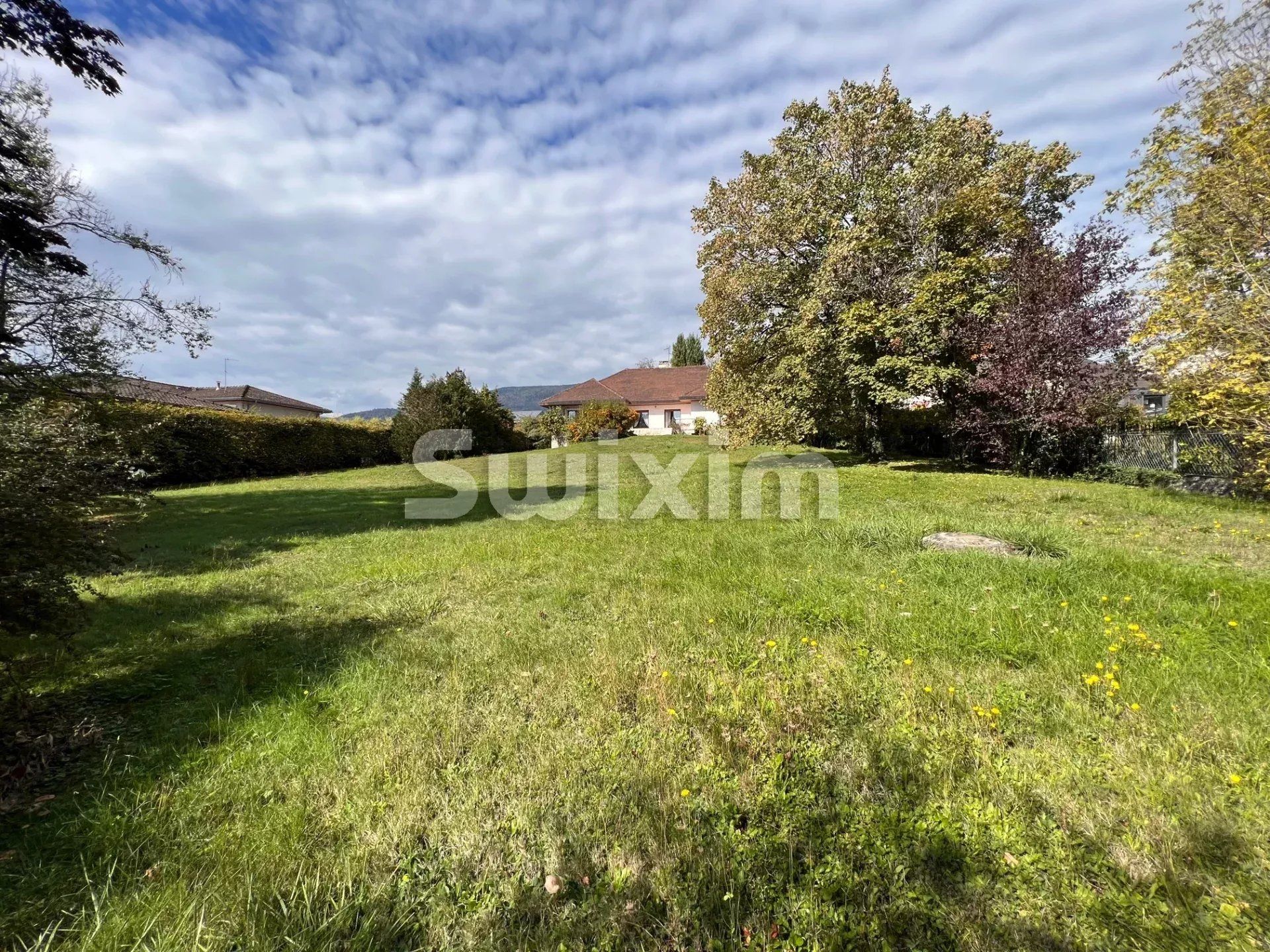 casa 6 Camere in vendita su Divonne-les-Bains (01220)