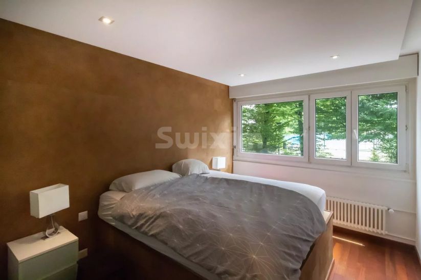 apartment 3 Rooms for rent on Lancy (1212) Rental Apartment Lancy 3 Rooms 50 m²