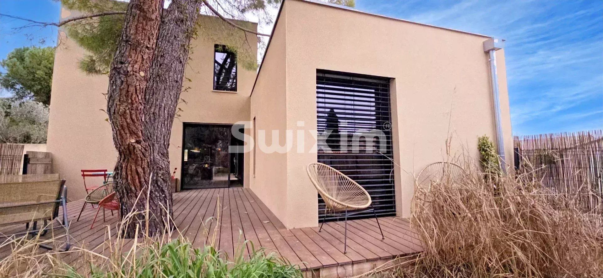 haus 7 Zimmer zum verkauf auf Vaison-la-Romaine (84110)