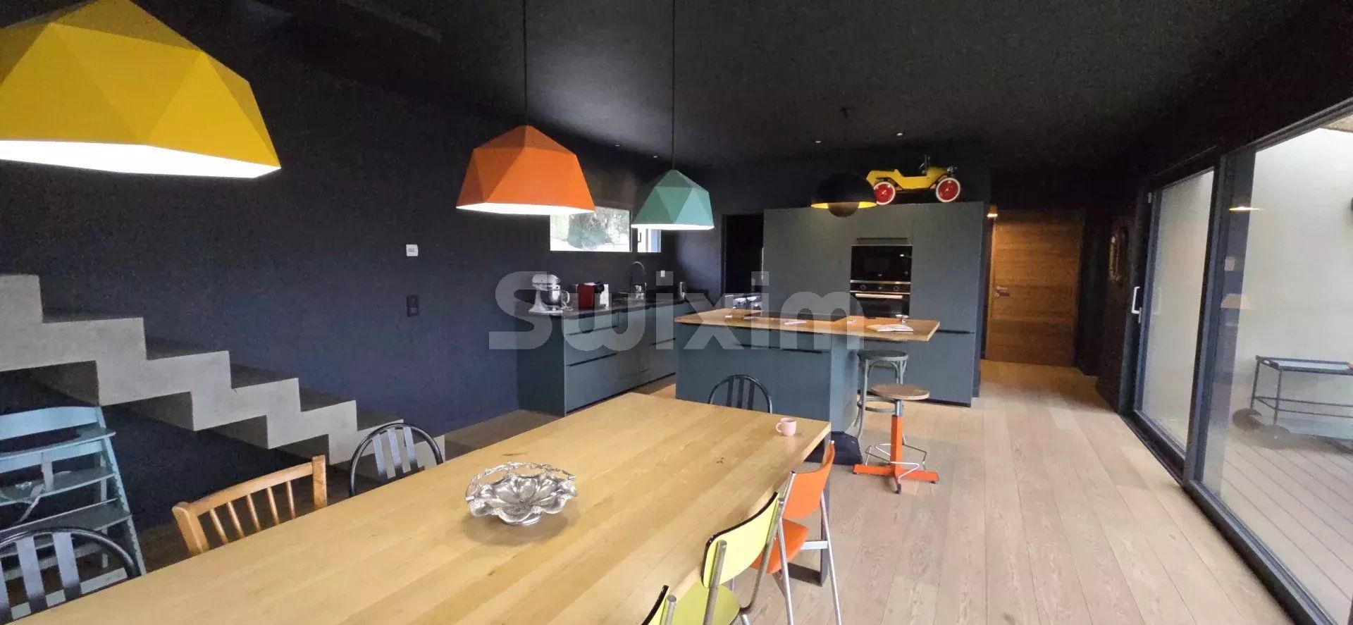 maison 7 Pièces en vente sur Vaison-la-Romaine (84110)