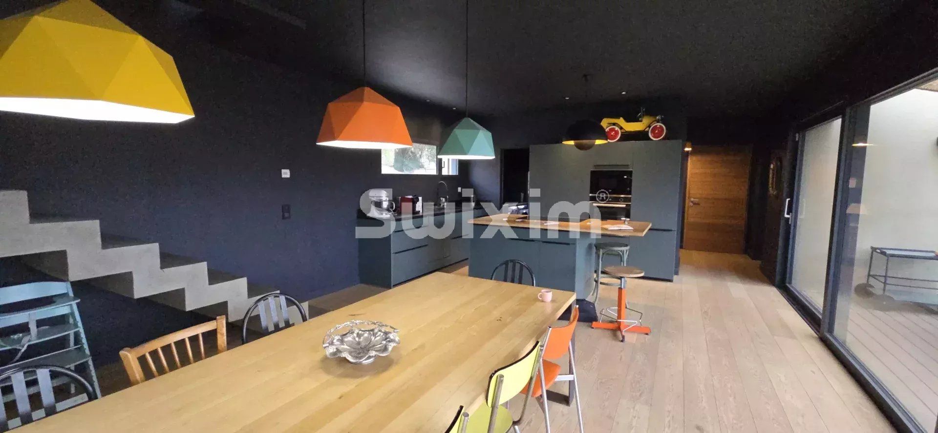 haus 7 Zimmer zum verkauf auf Vaison-la-Romaine (84110)