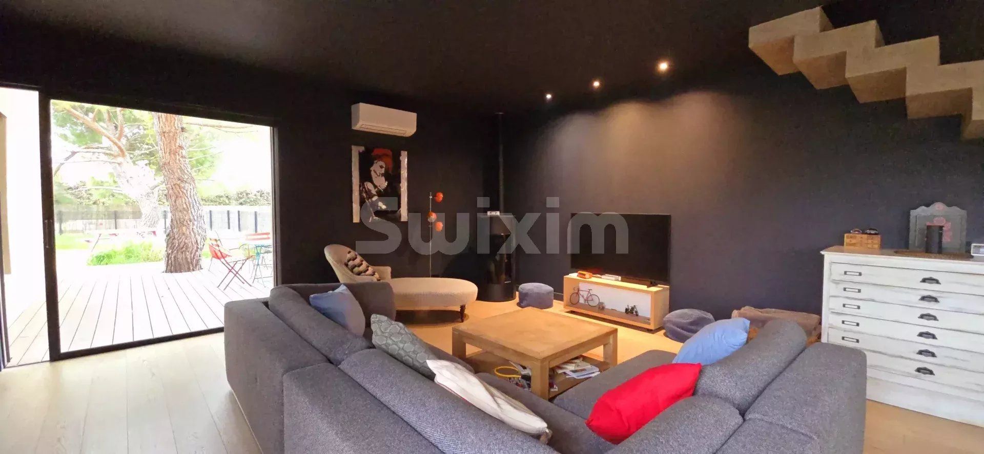 maison 7 Pièces en vente sur Vaison-la-Romaine (84110)